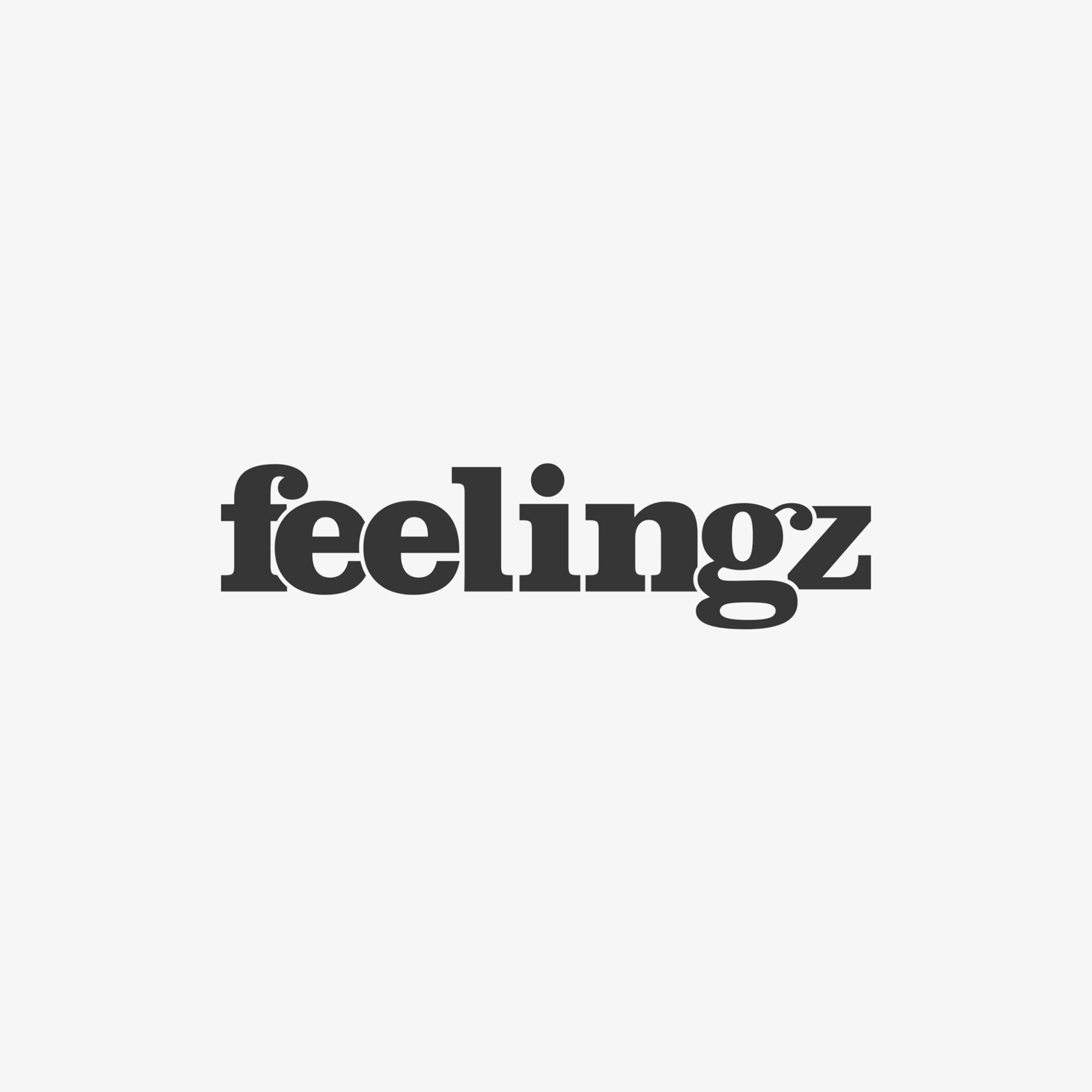 Feelingz PT 2 artwork