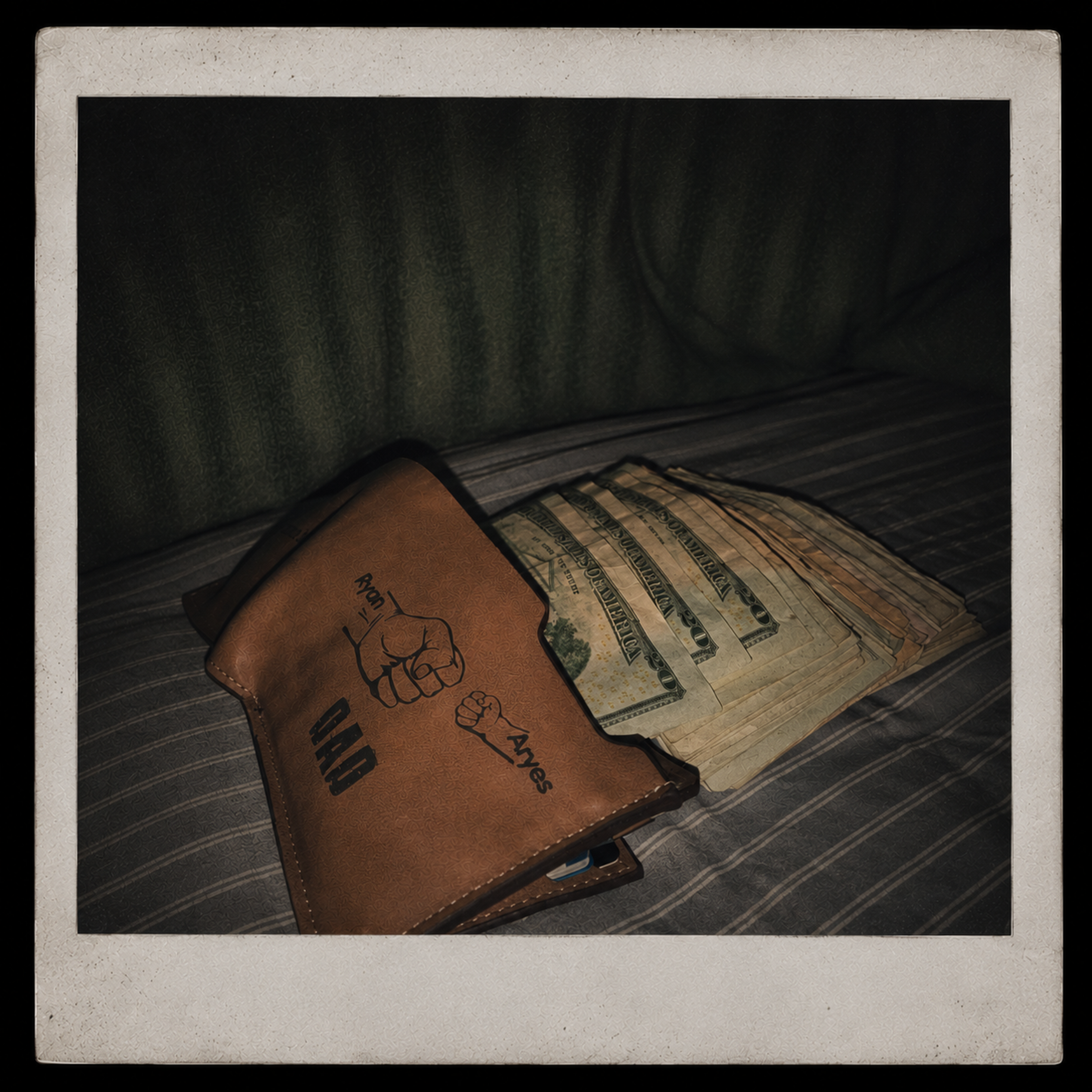 Unfiltered. by BeingRyanAllDay cover art