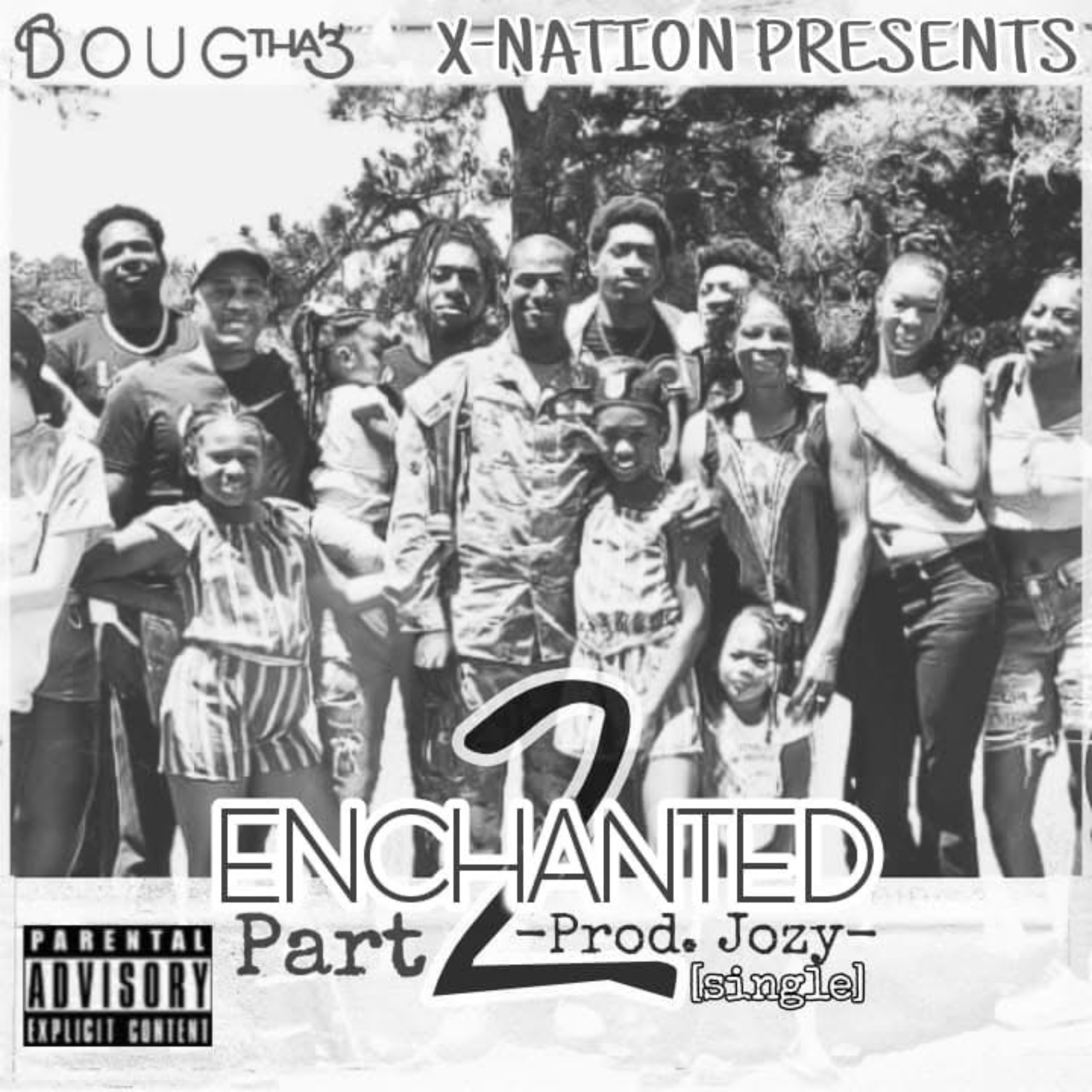 Enchanted 2 artwork