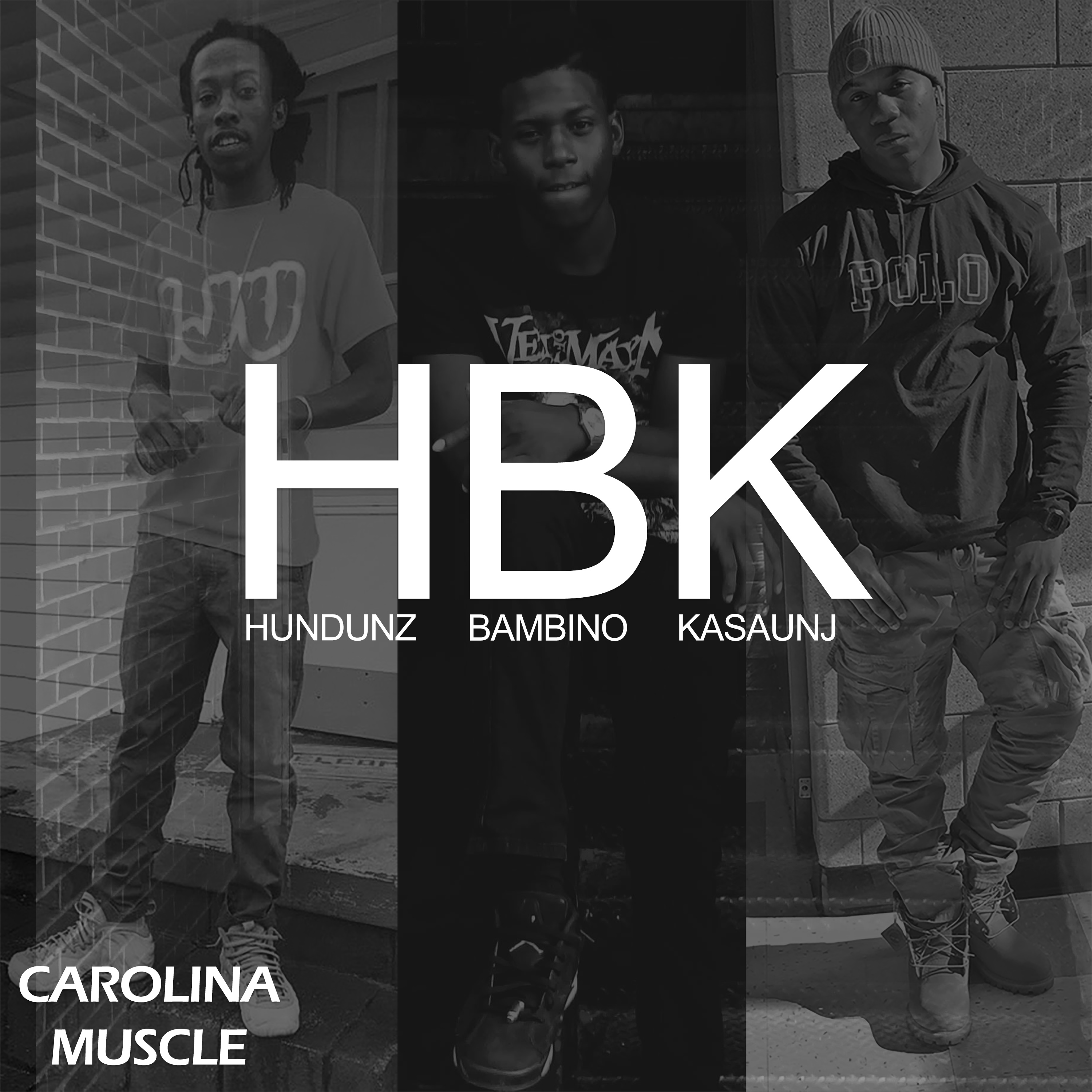 HBK artwork