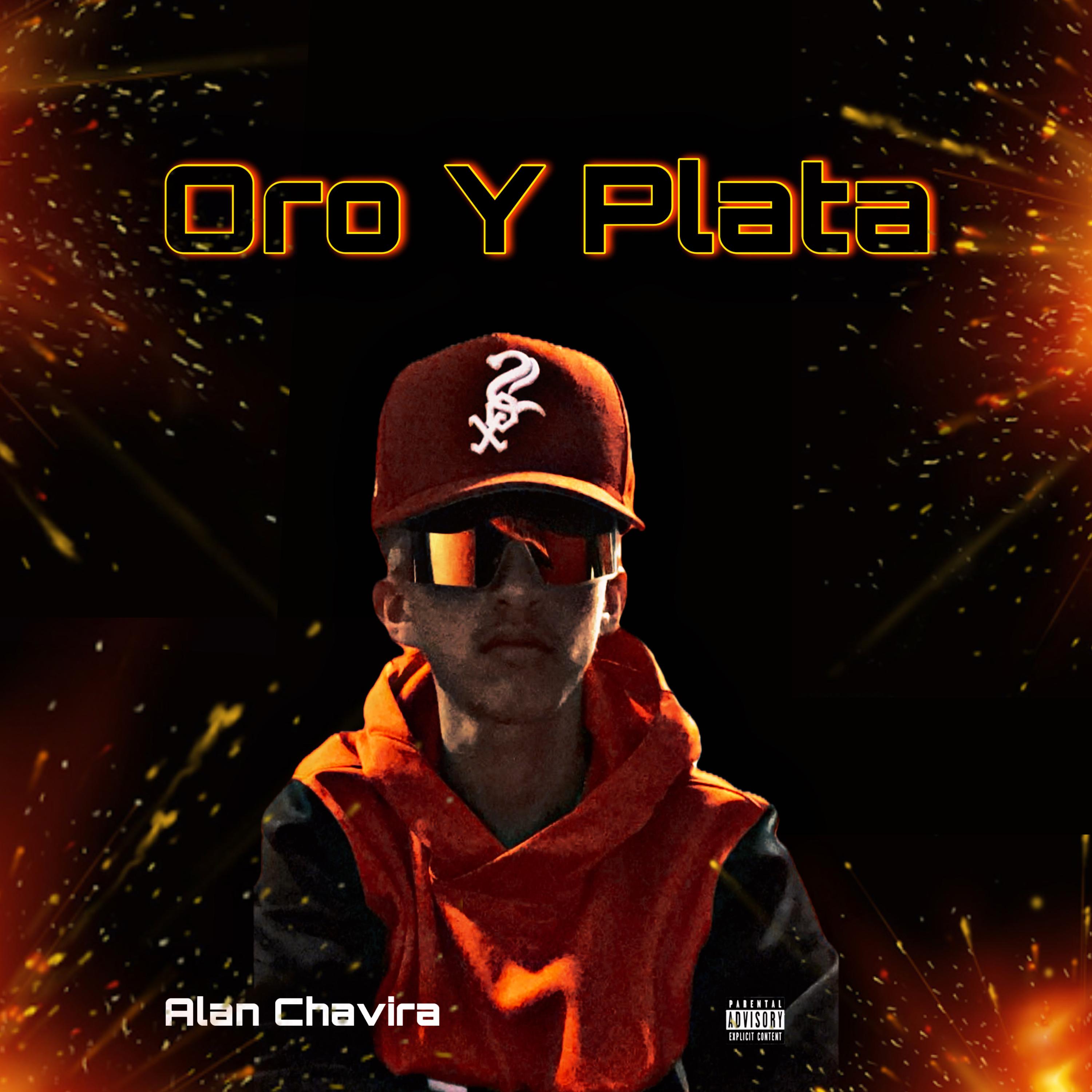 Oro Y Plata artwork