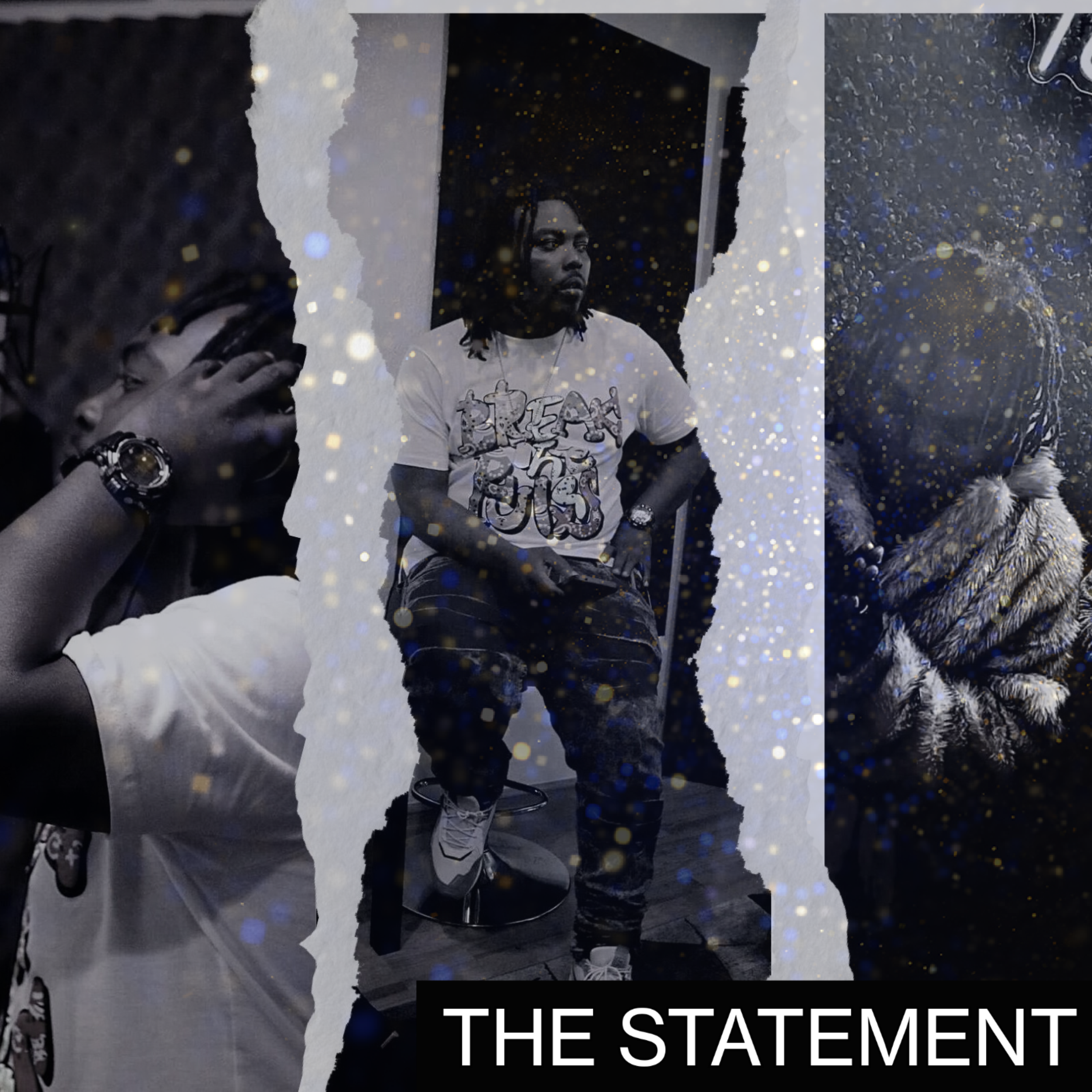 The Statement artwork