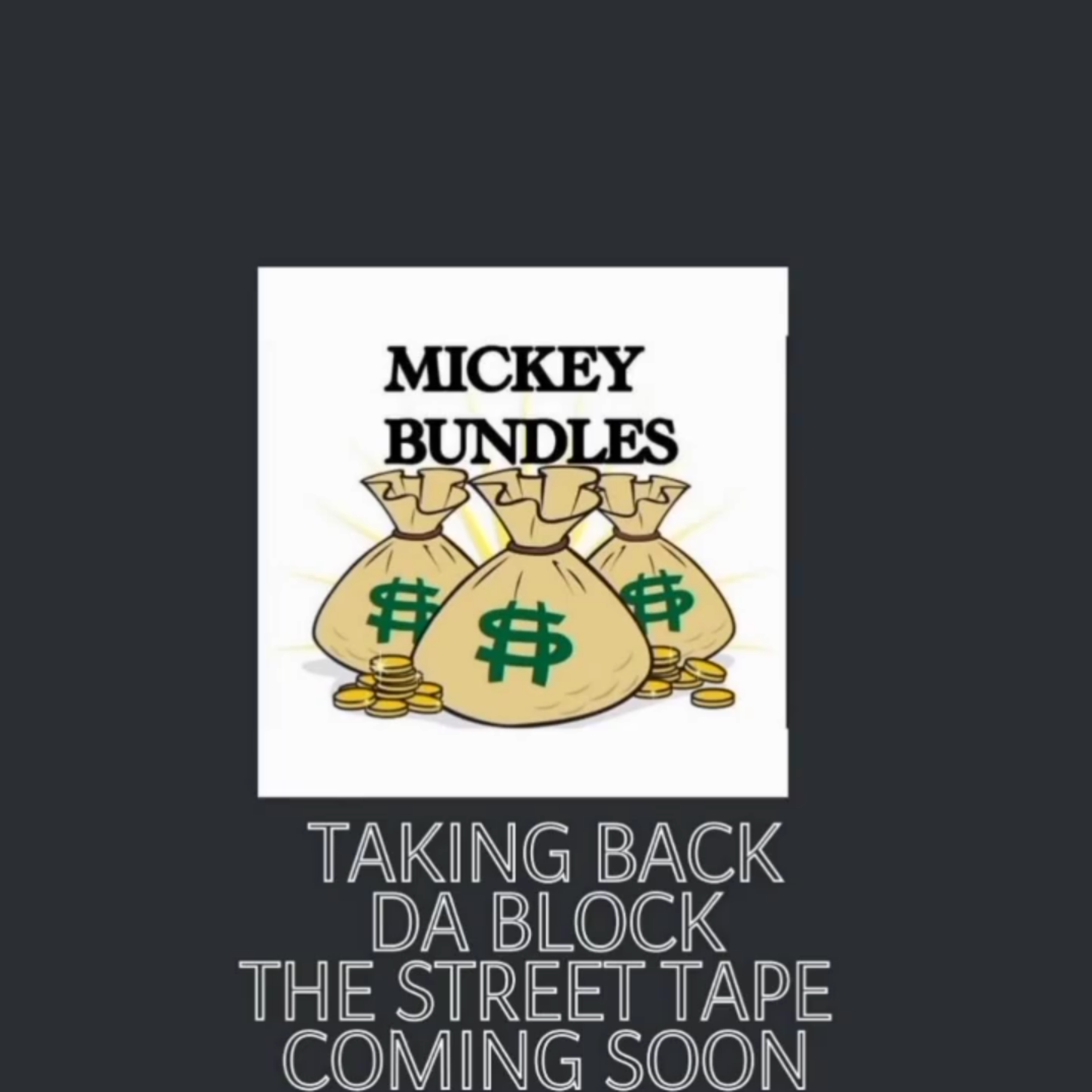 Outta Pocket  artwork