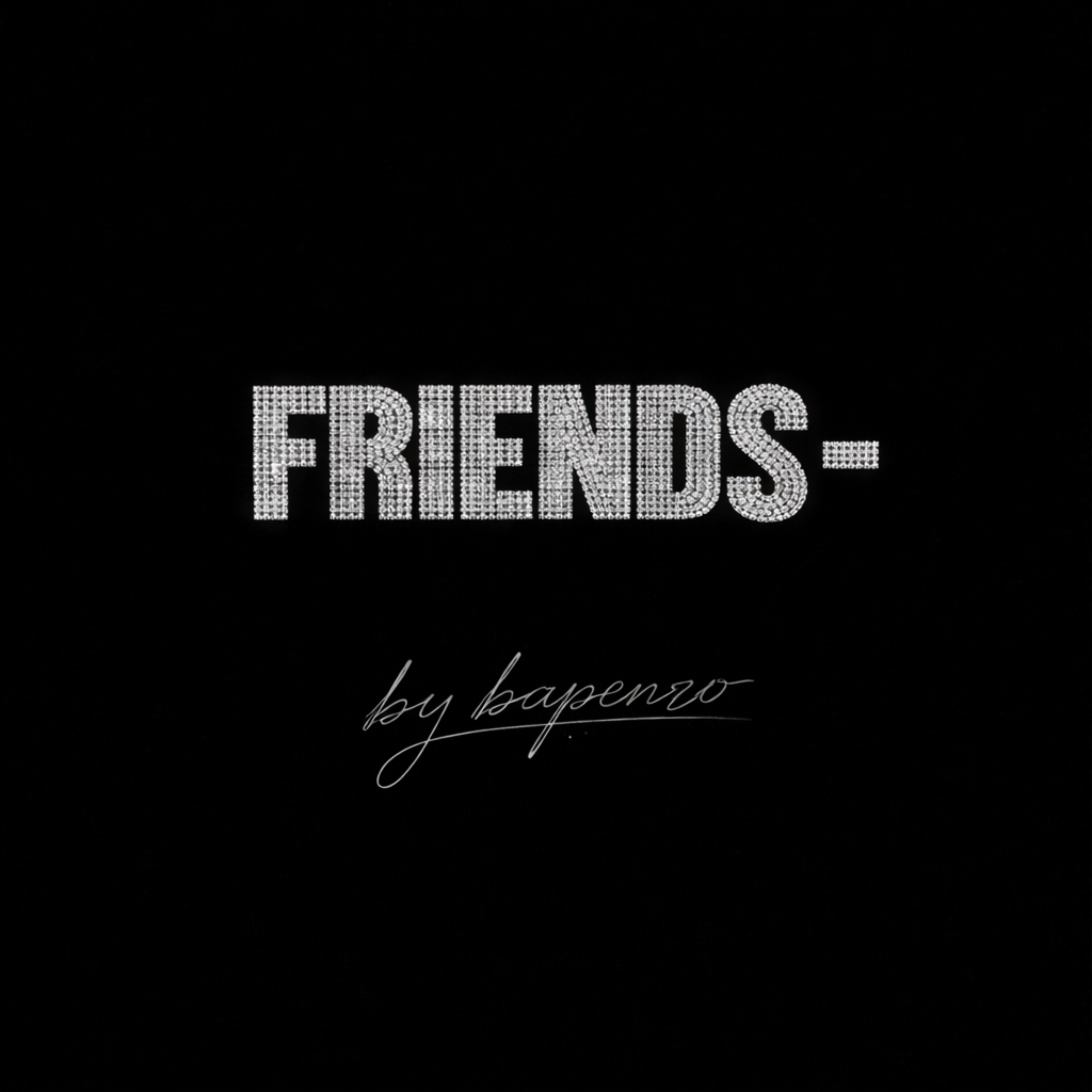 friends artwork