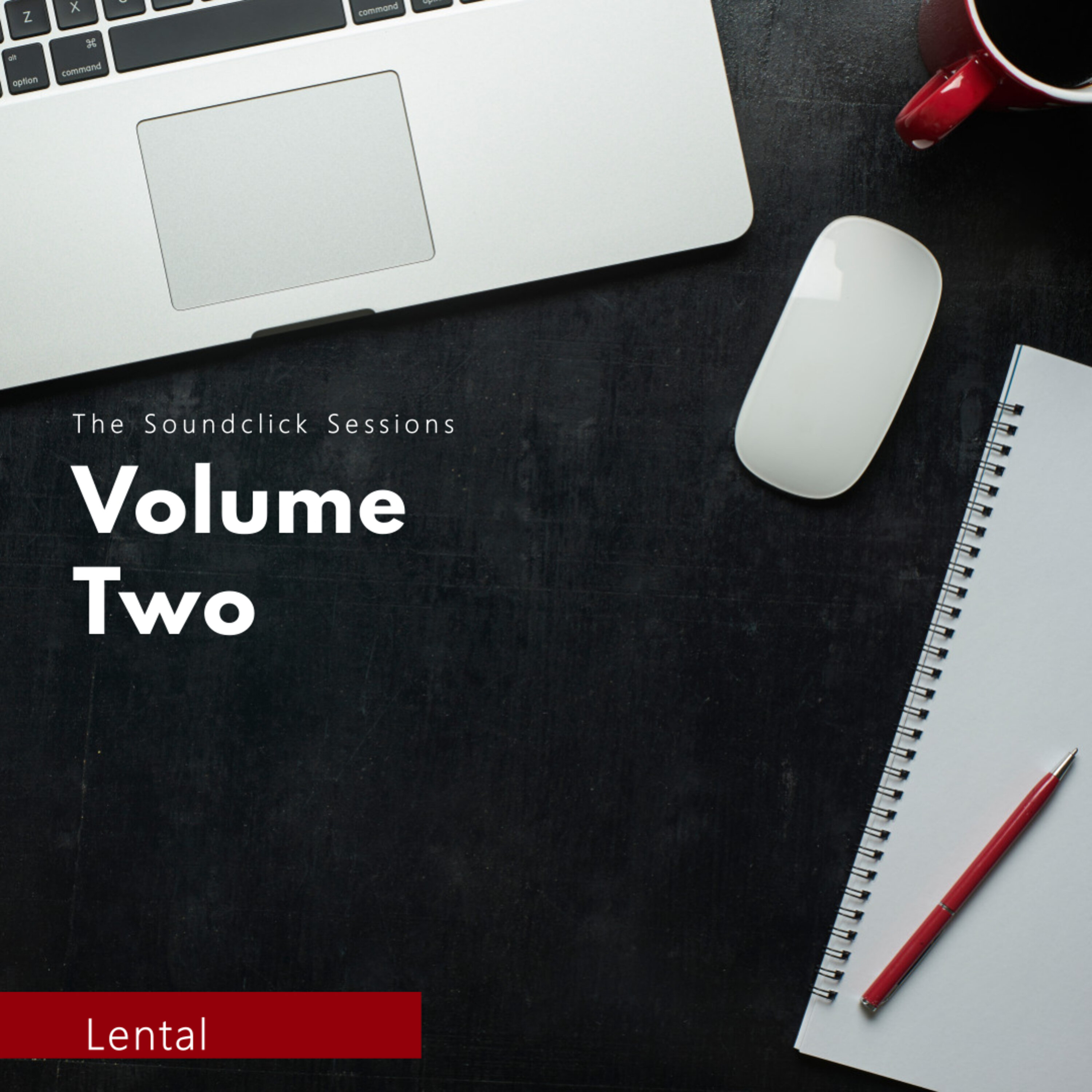 The Soundclick Sessions : Volume 2 artwork