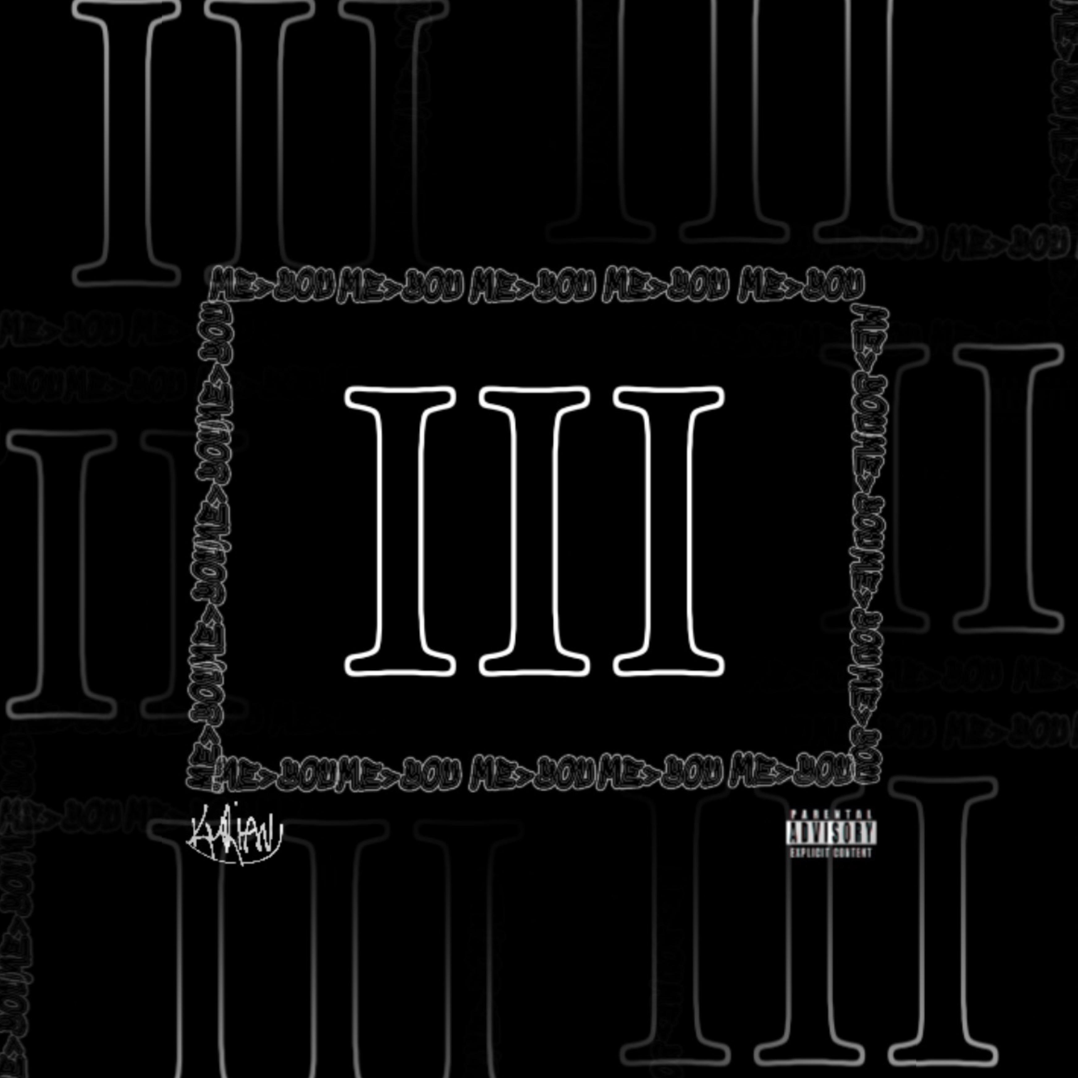ME>YOU3 artwork