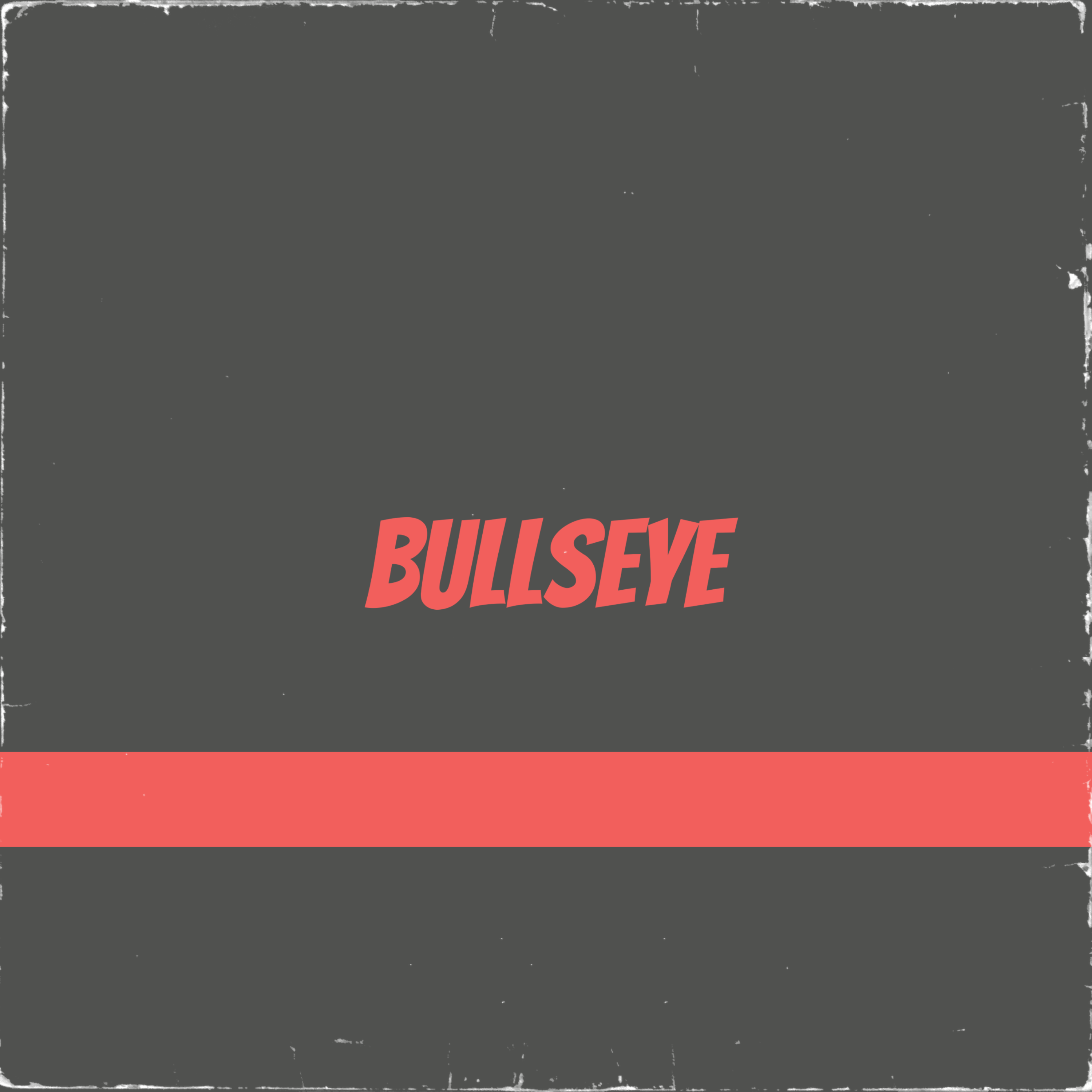 Bullseye artwork