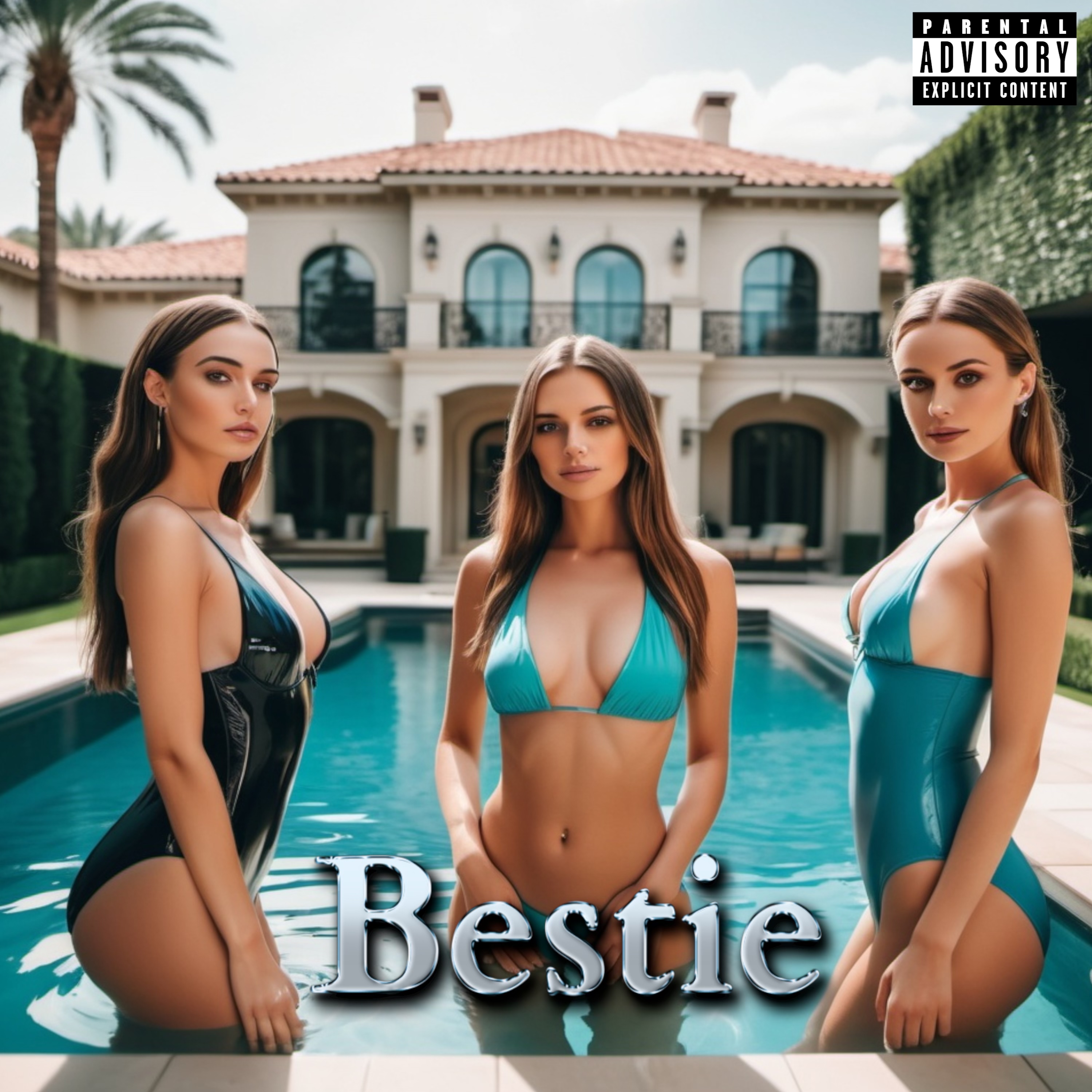 Bestie artwork