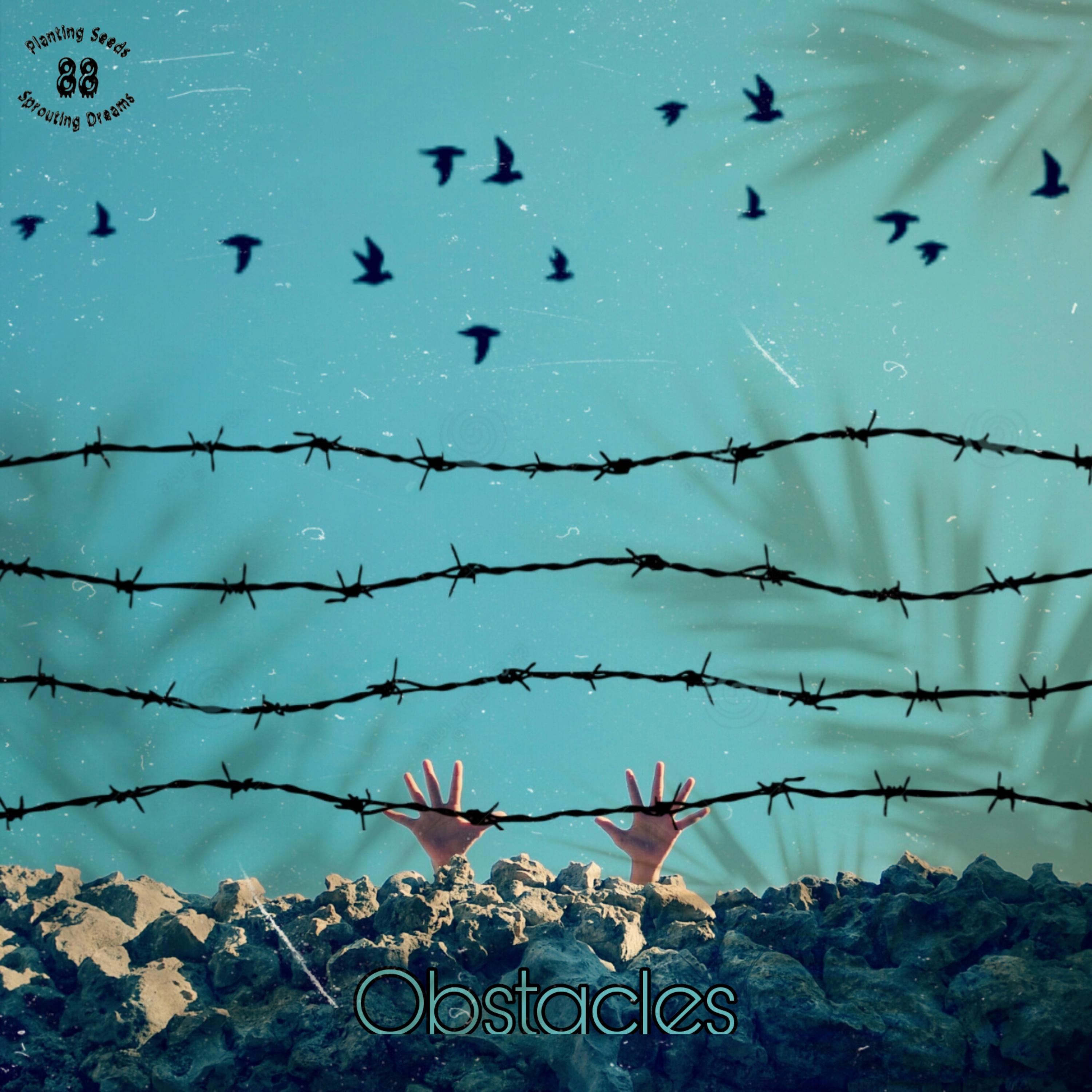 Obstacles artwork