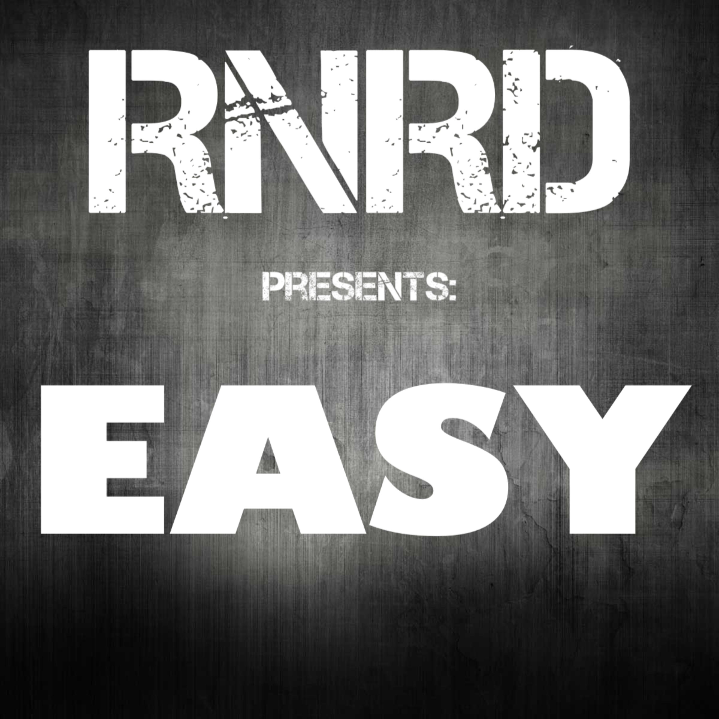 EASY artwork