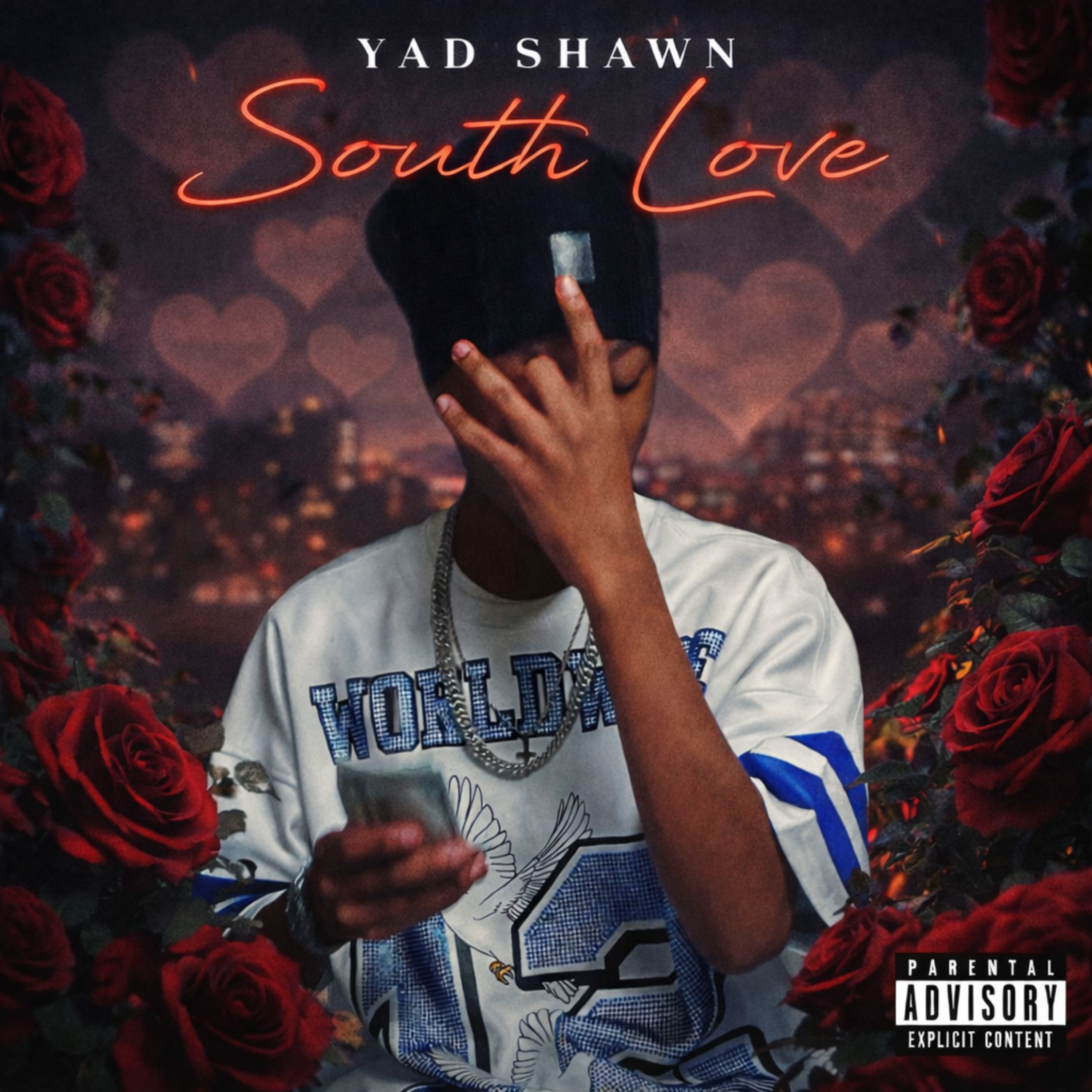 South Love artwork