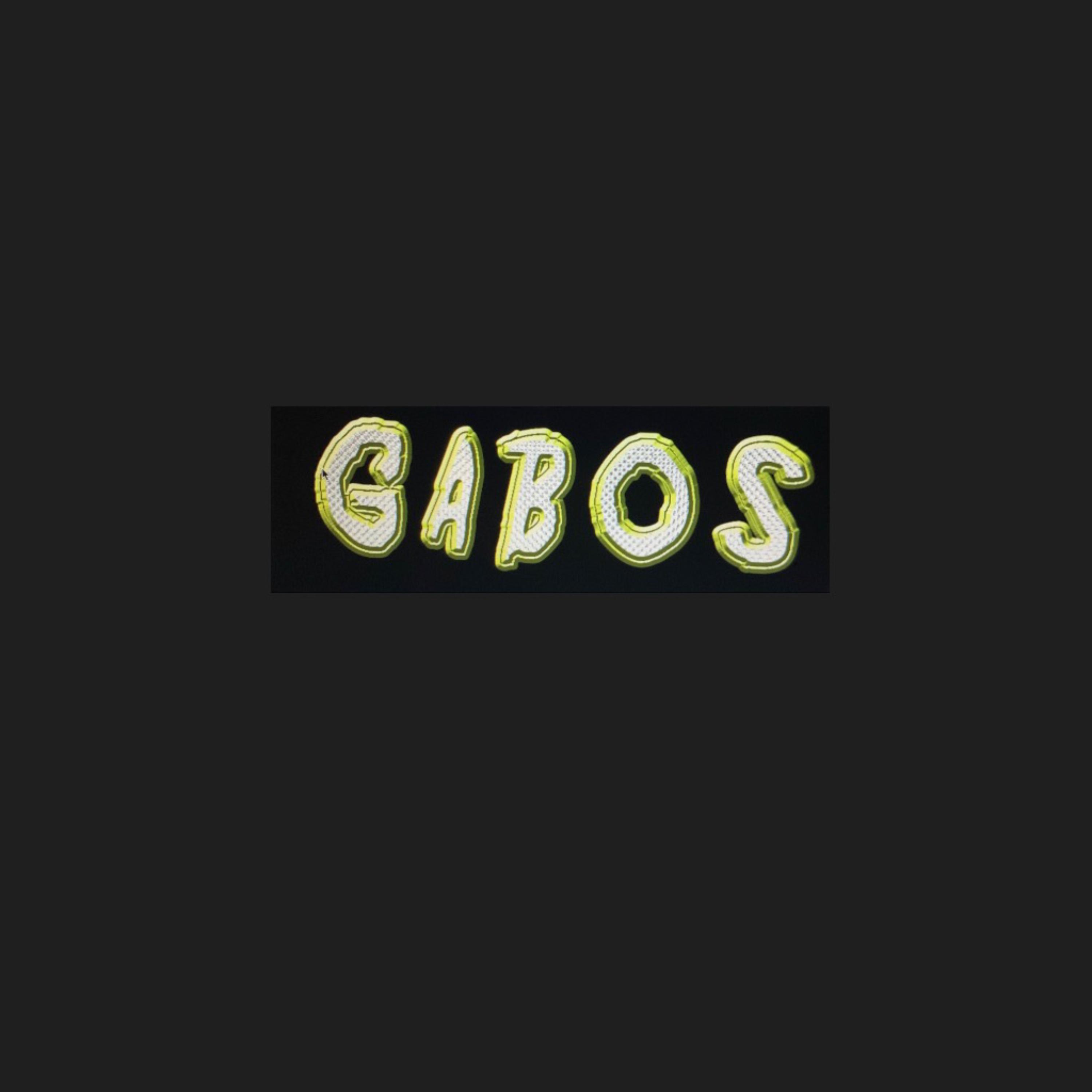 GABOS GANG GALORE artwork