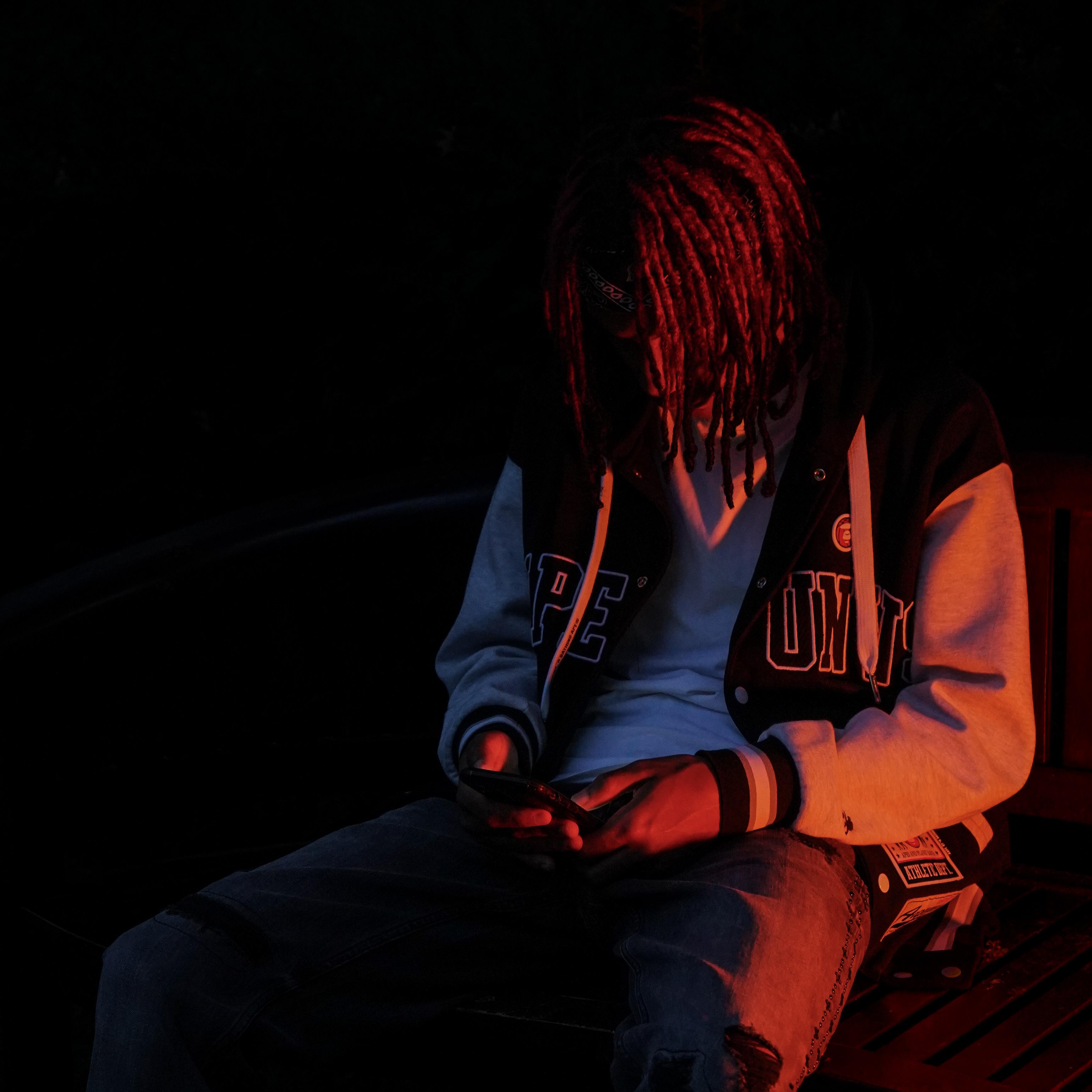 I UNDERSTAND NOW artwork