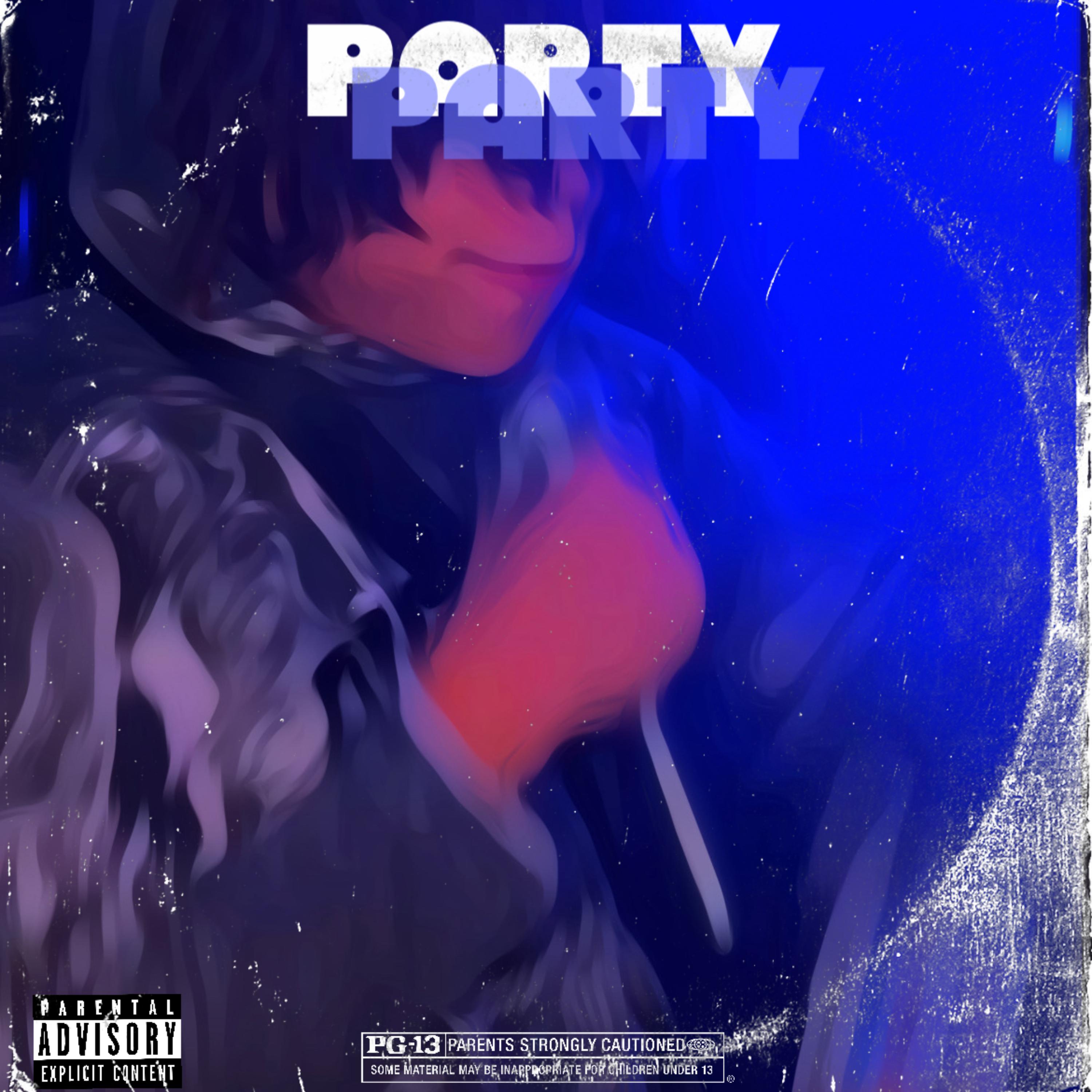 Party artwork
