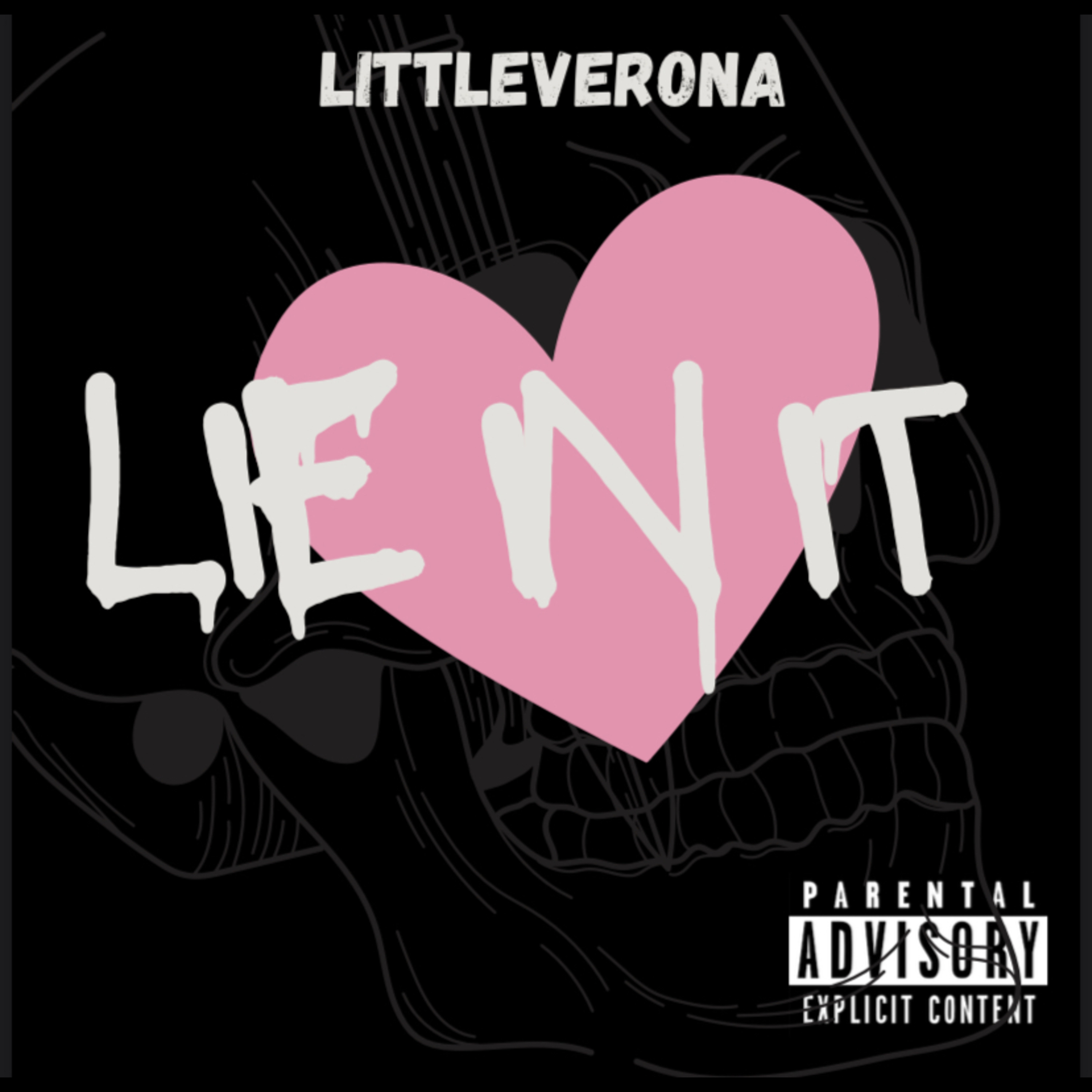 Lie In It artwork