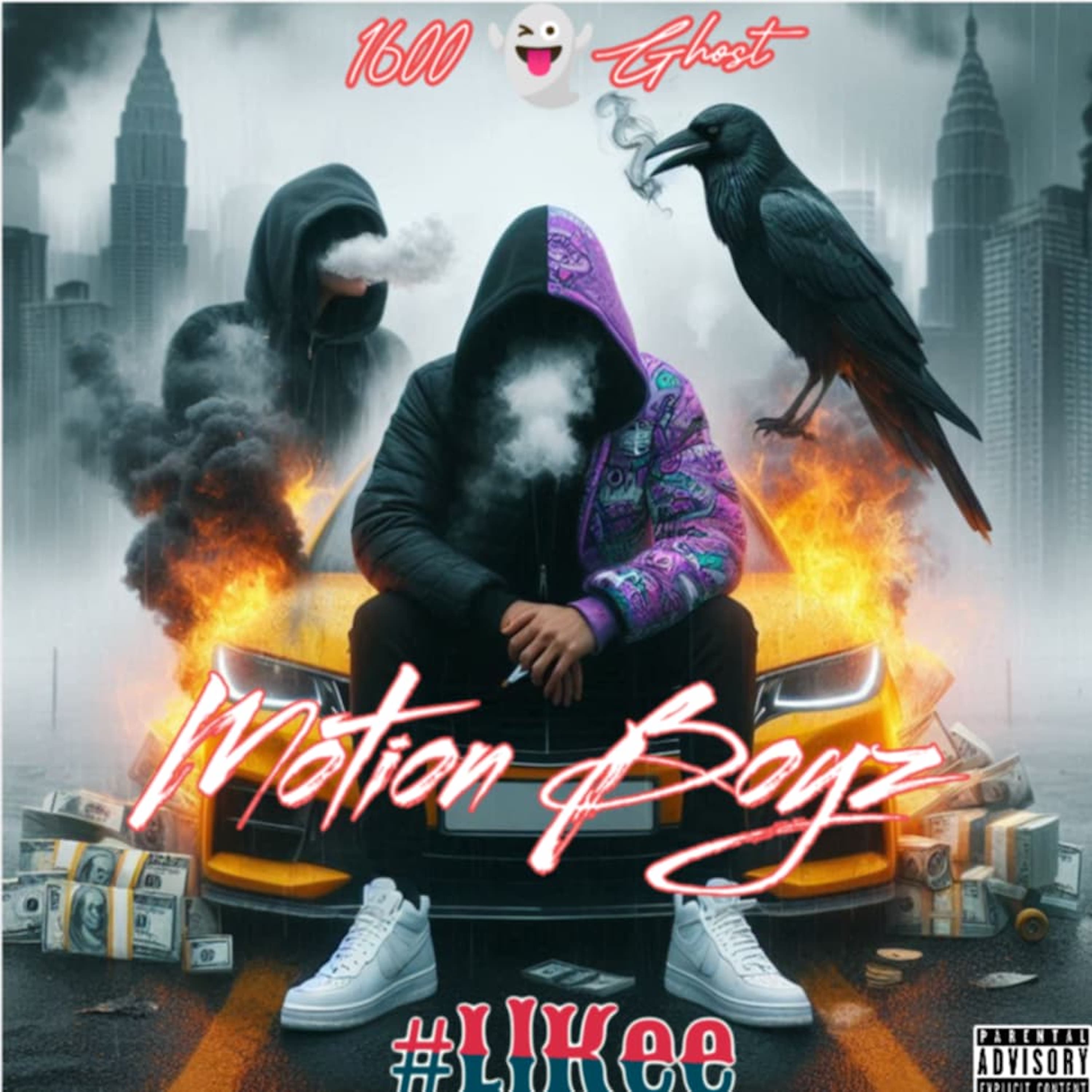 Motion Boyzz artwork