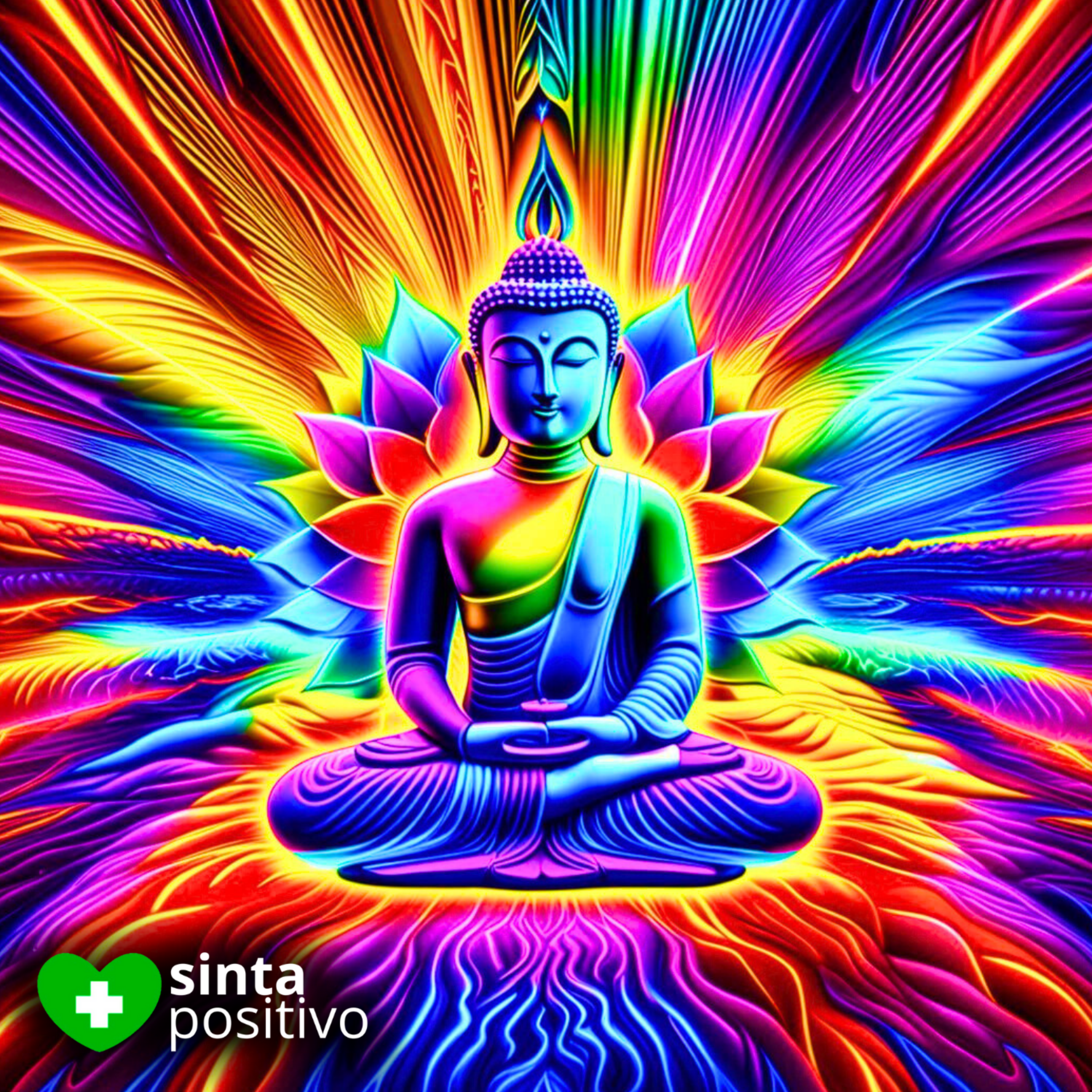 Alivio en las Olas: Binaurales para la Serenidad artwork