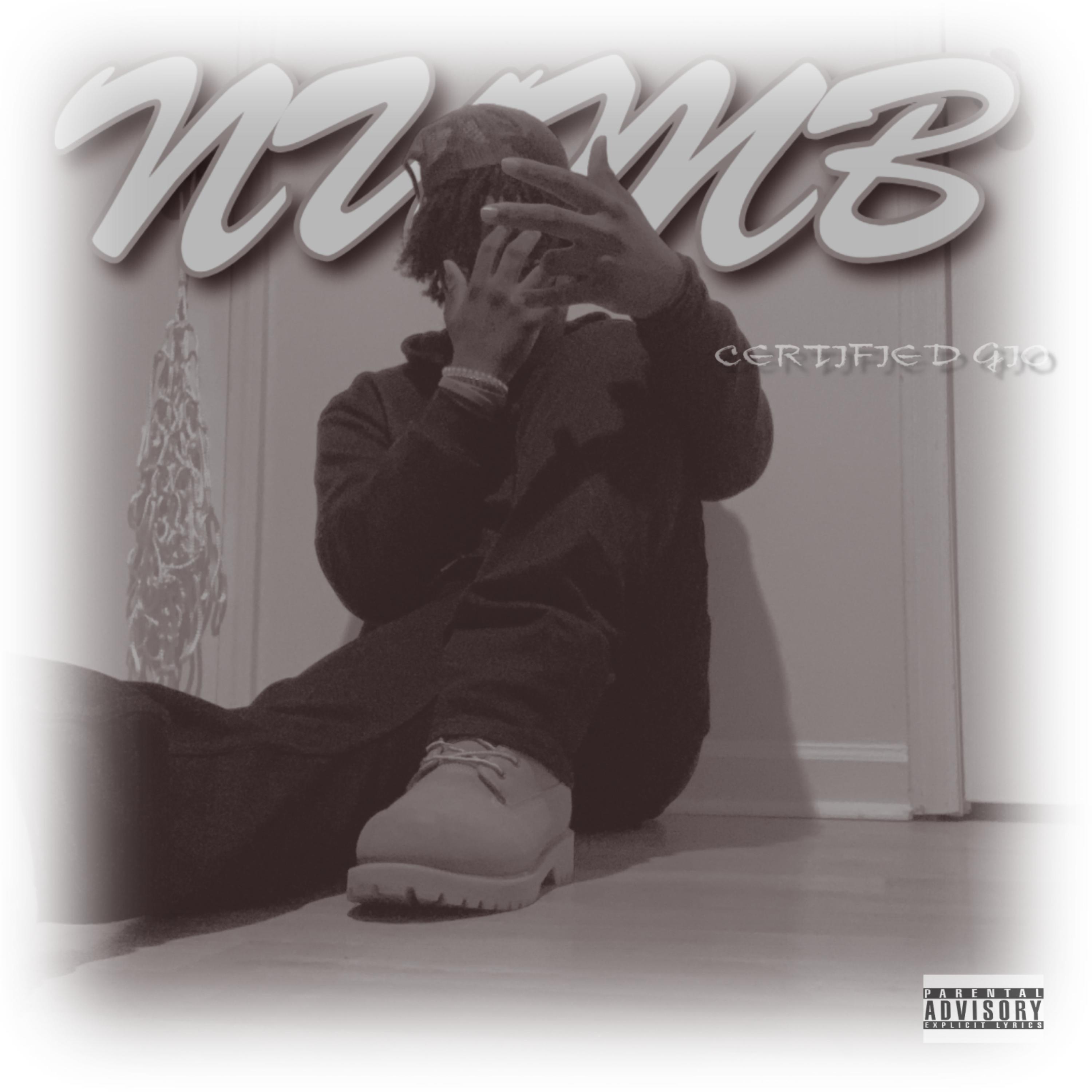 Numb artwork