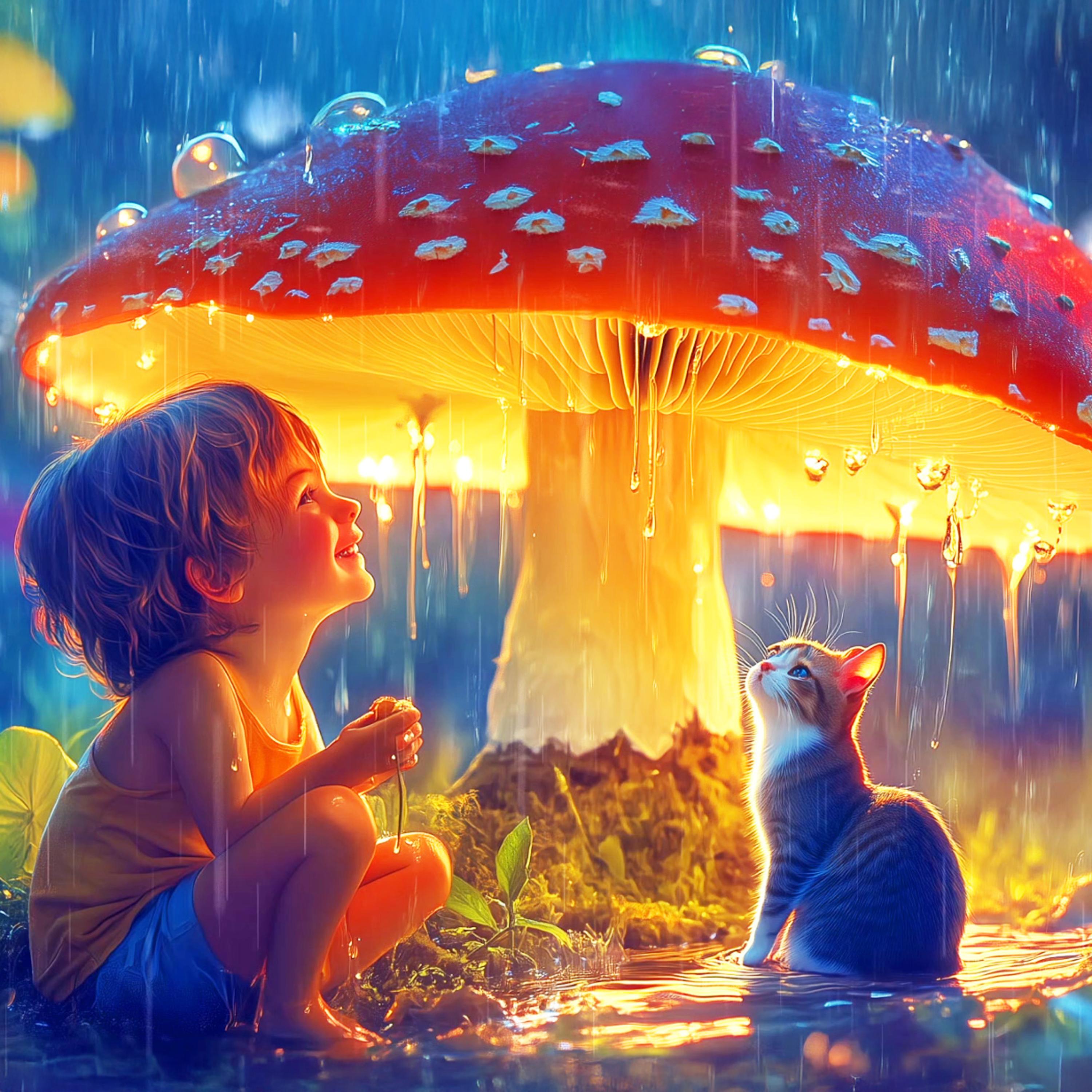 Deep Sleep Stress Relief artwork