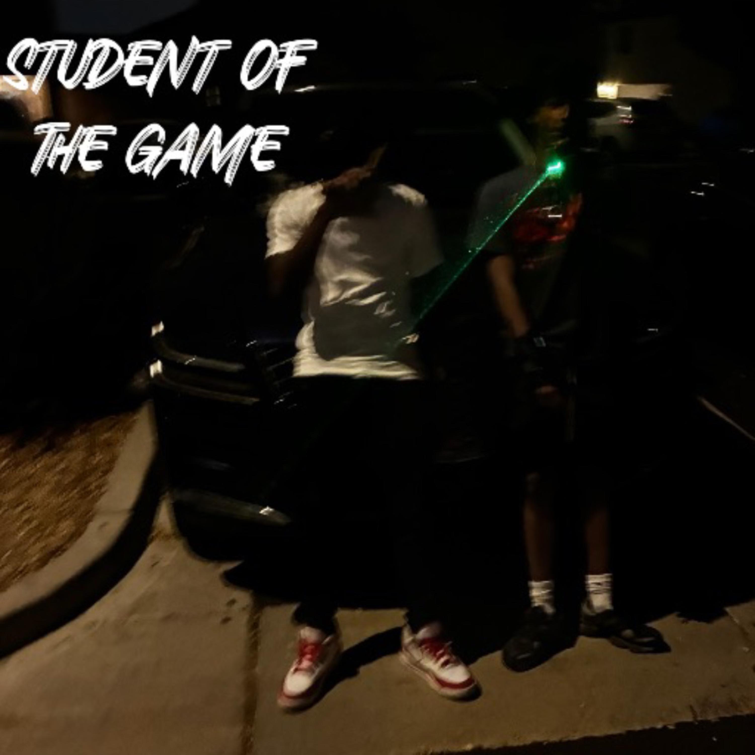 Student Of The Game artwork