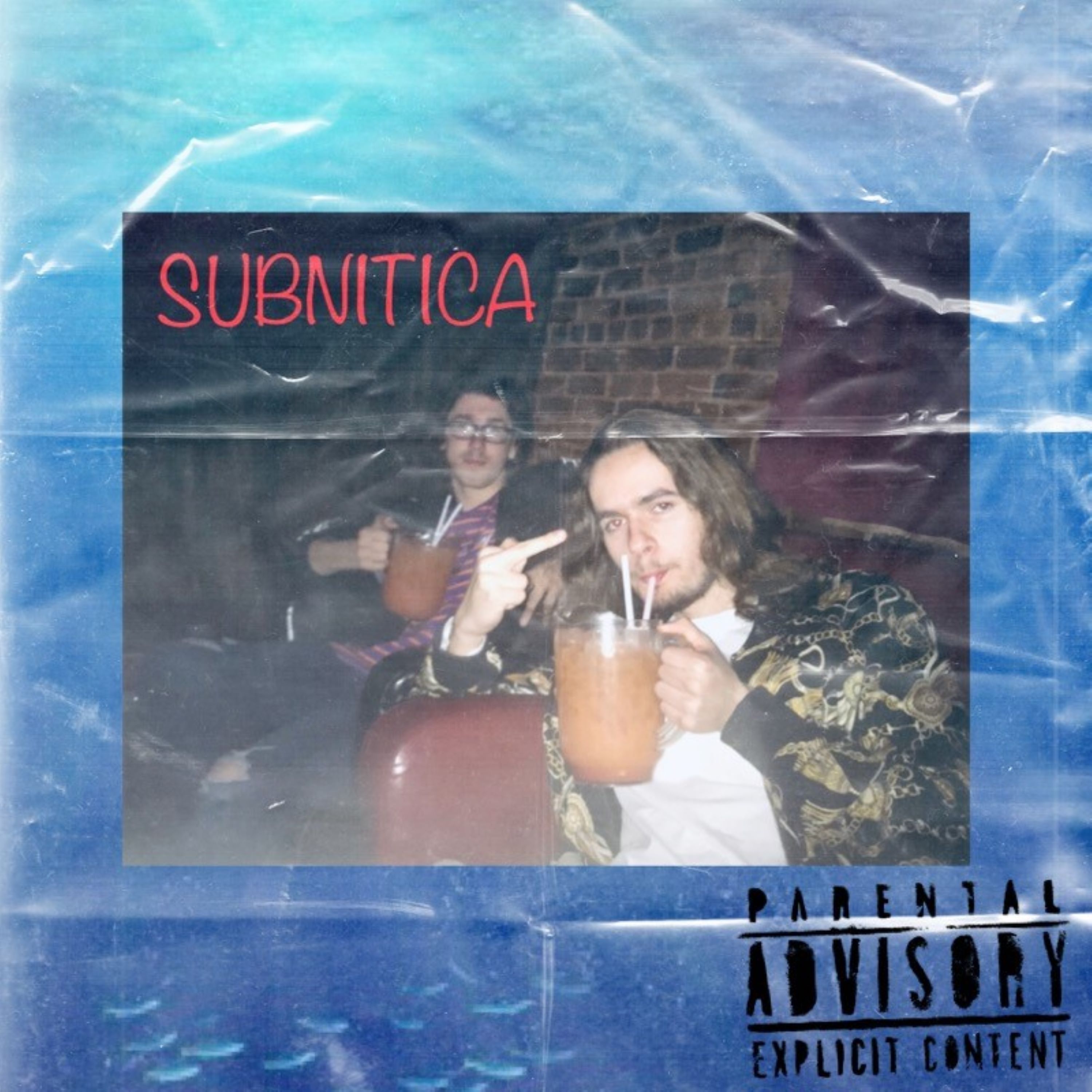 Subnitica artwork