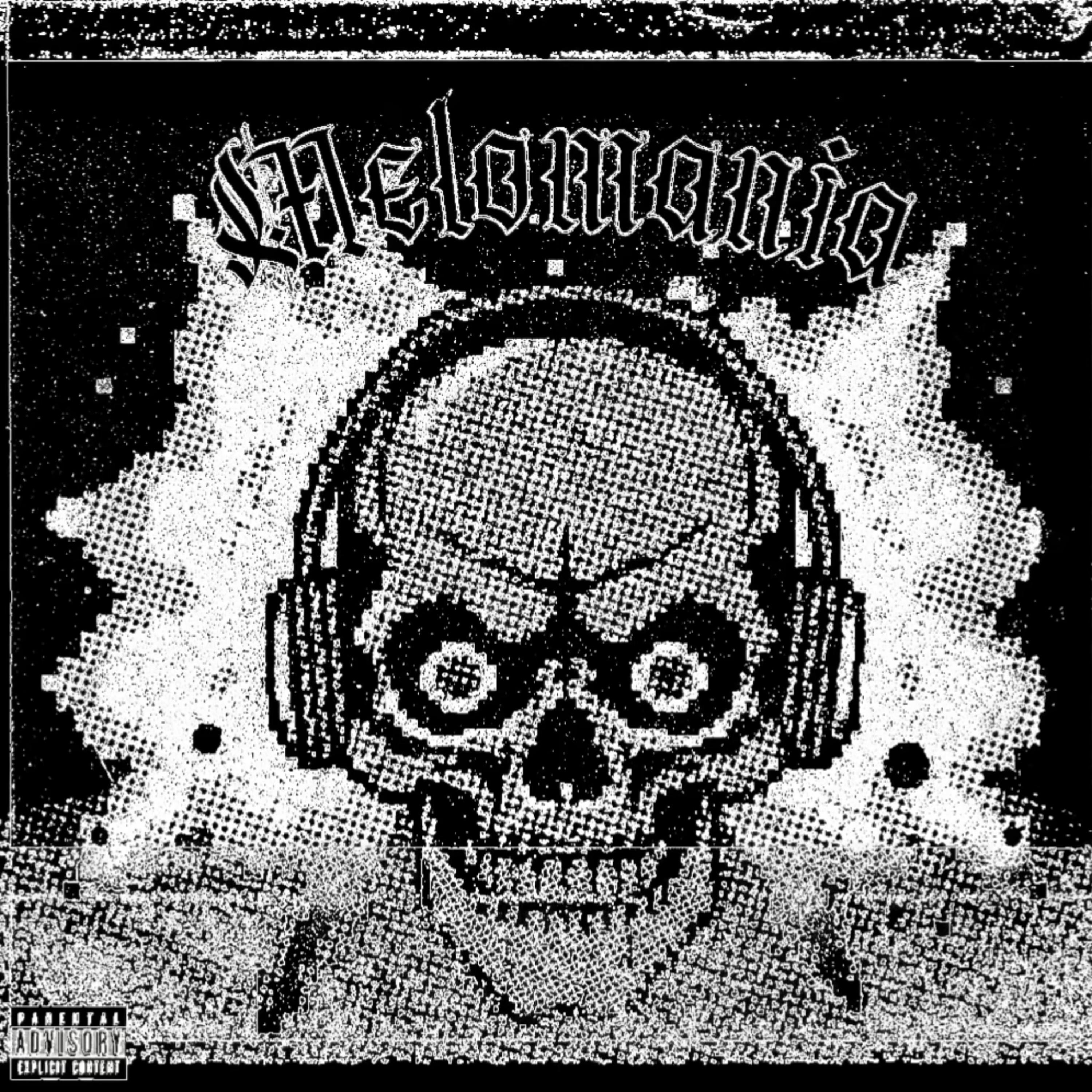 Melomania artwork