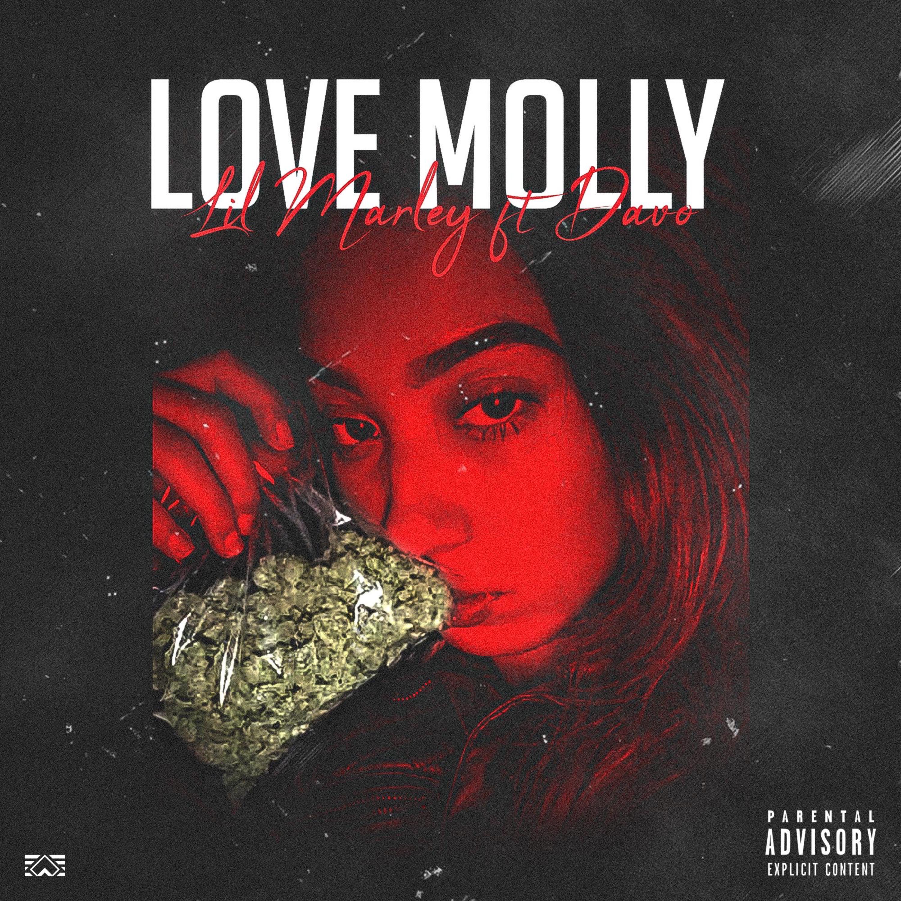 Love Molly artwork