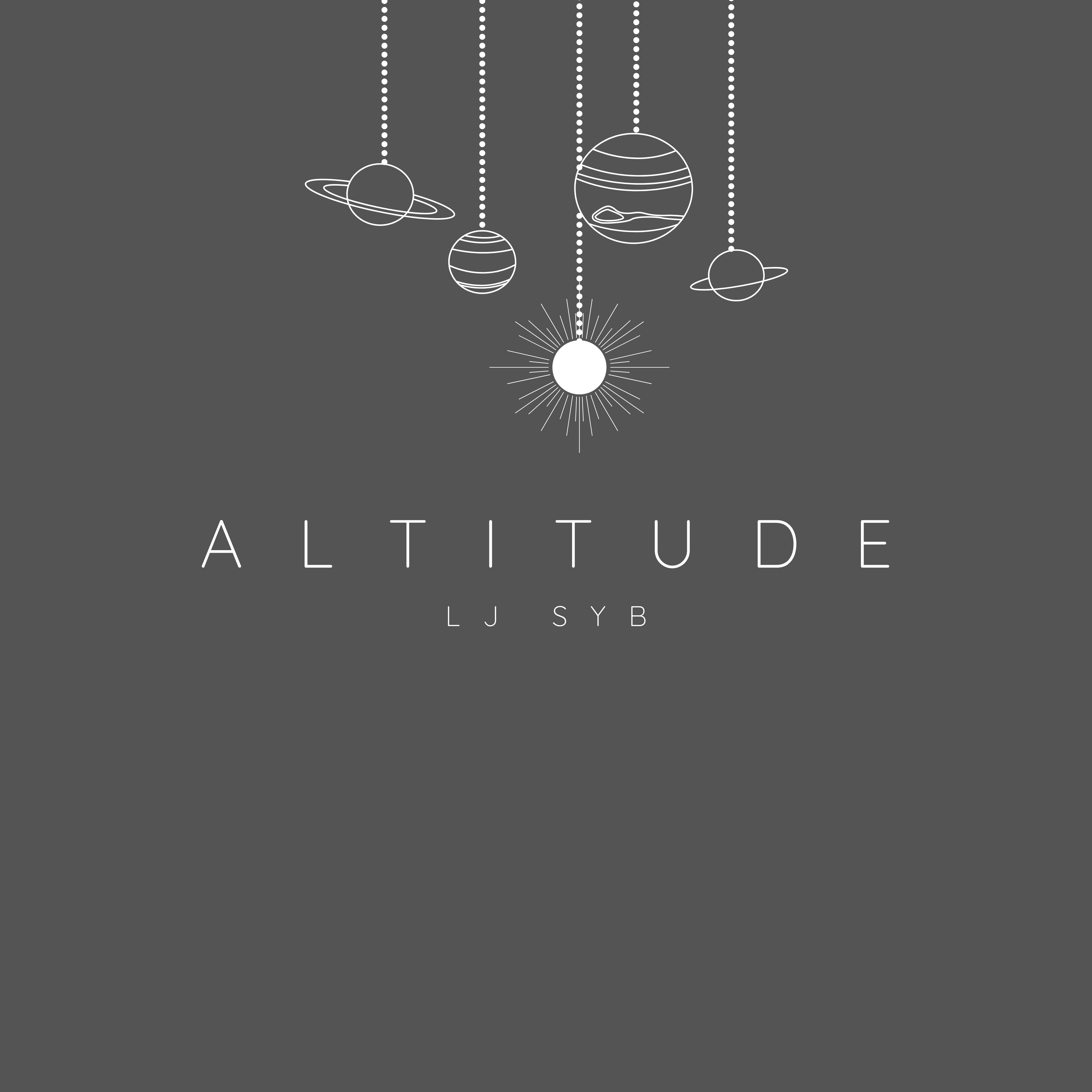 Altitude artwork