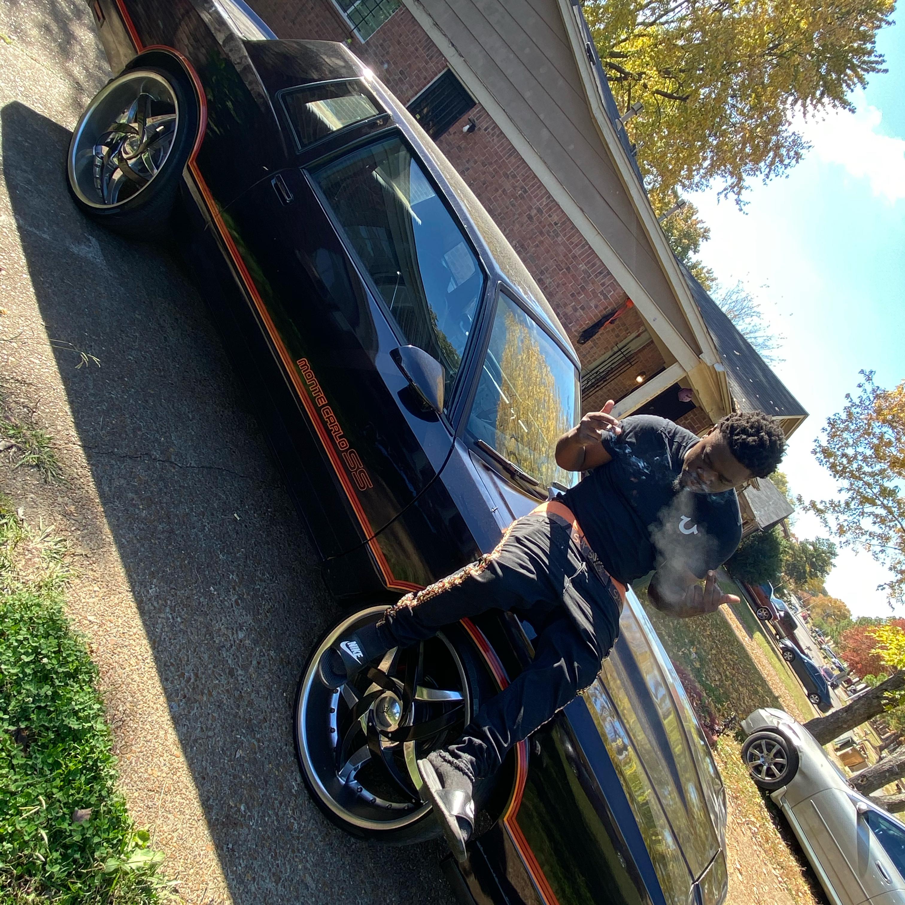 Provide by Jayypee Scooter cover art