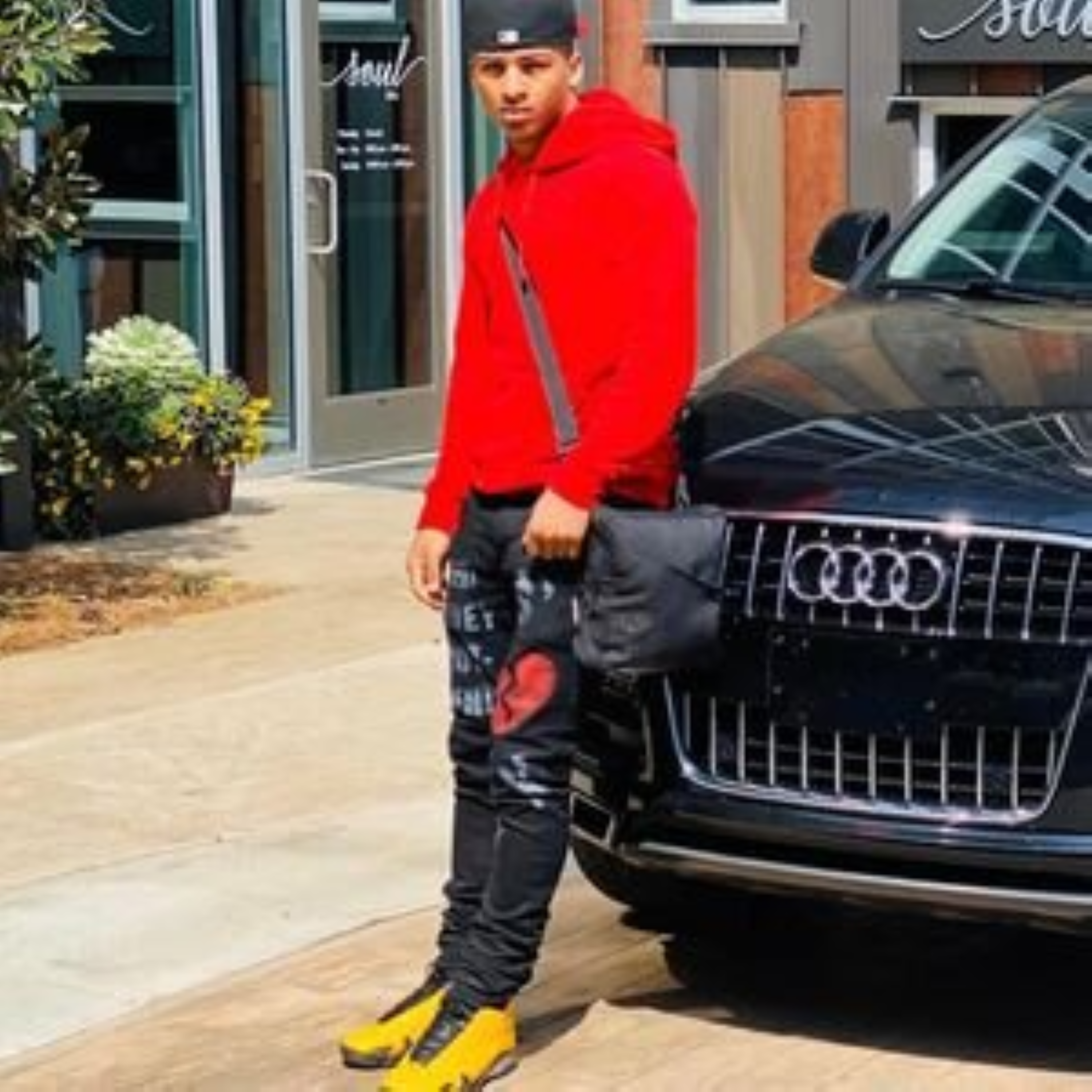 Become A Millionaire artwork