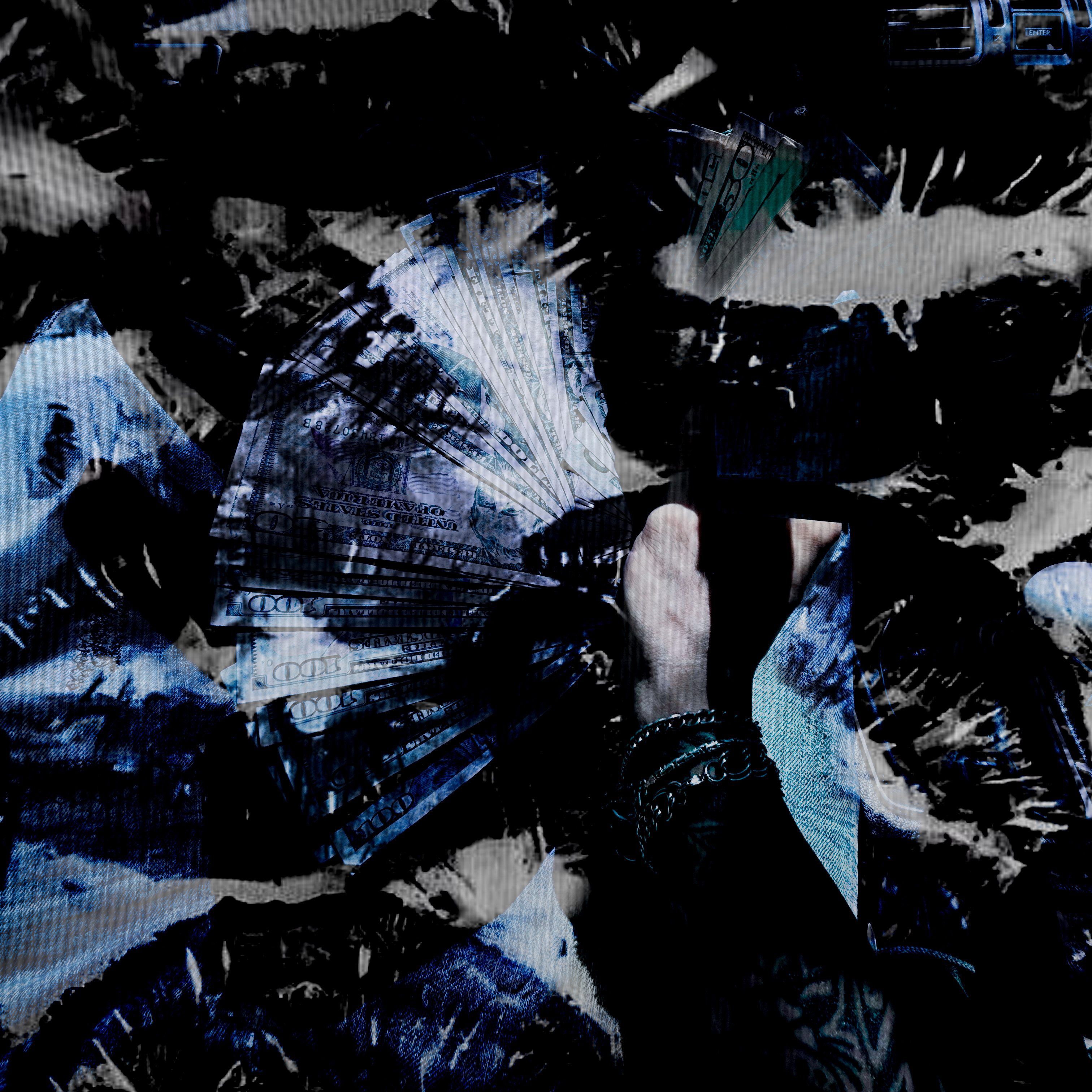 Ketamine by Yoshito cover art