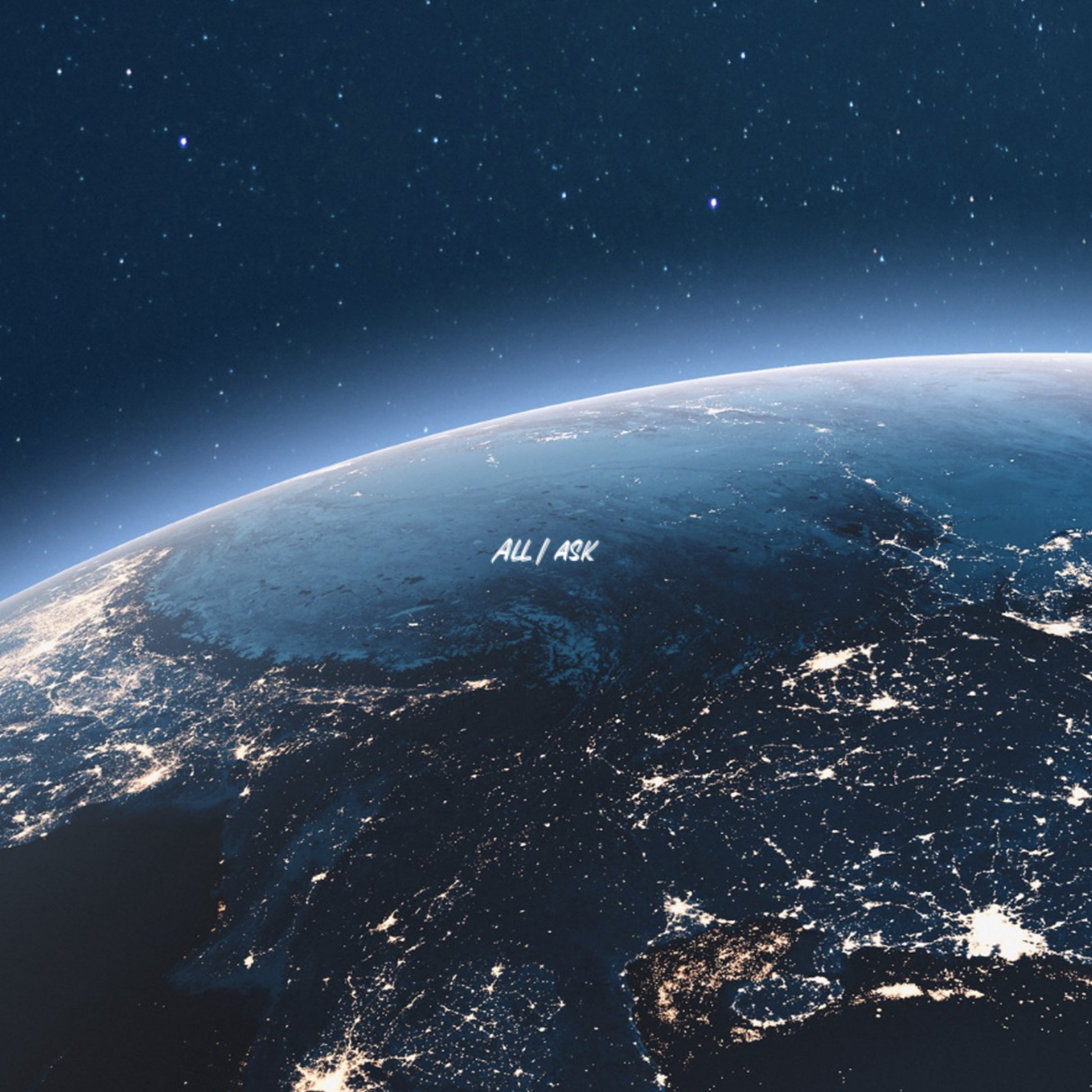 All I Ask (Instrumental) artwork