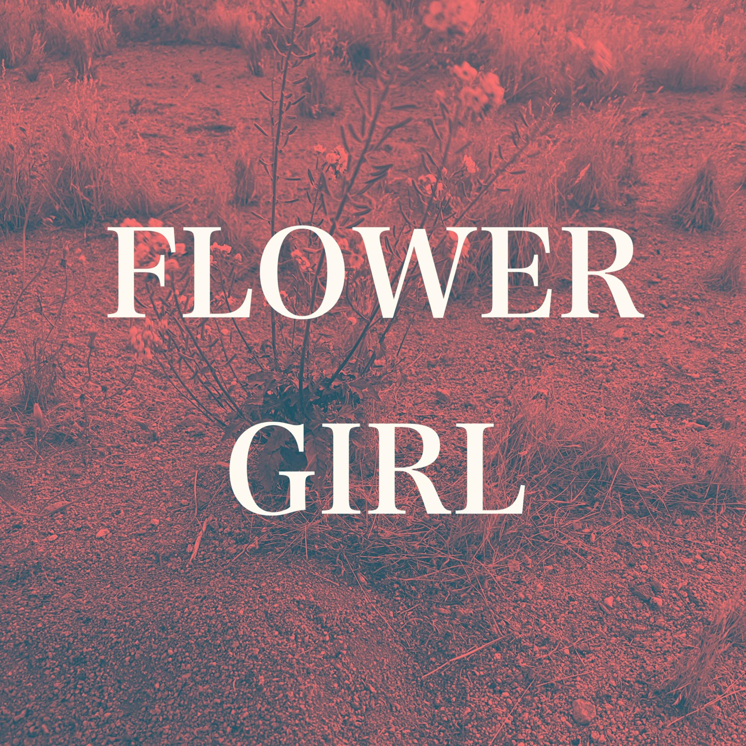 Flower Girl by Squire cover art