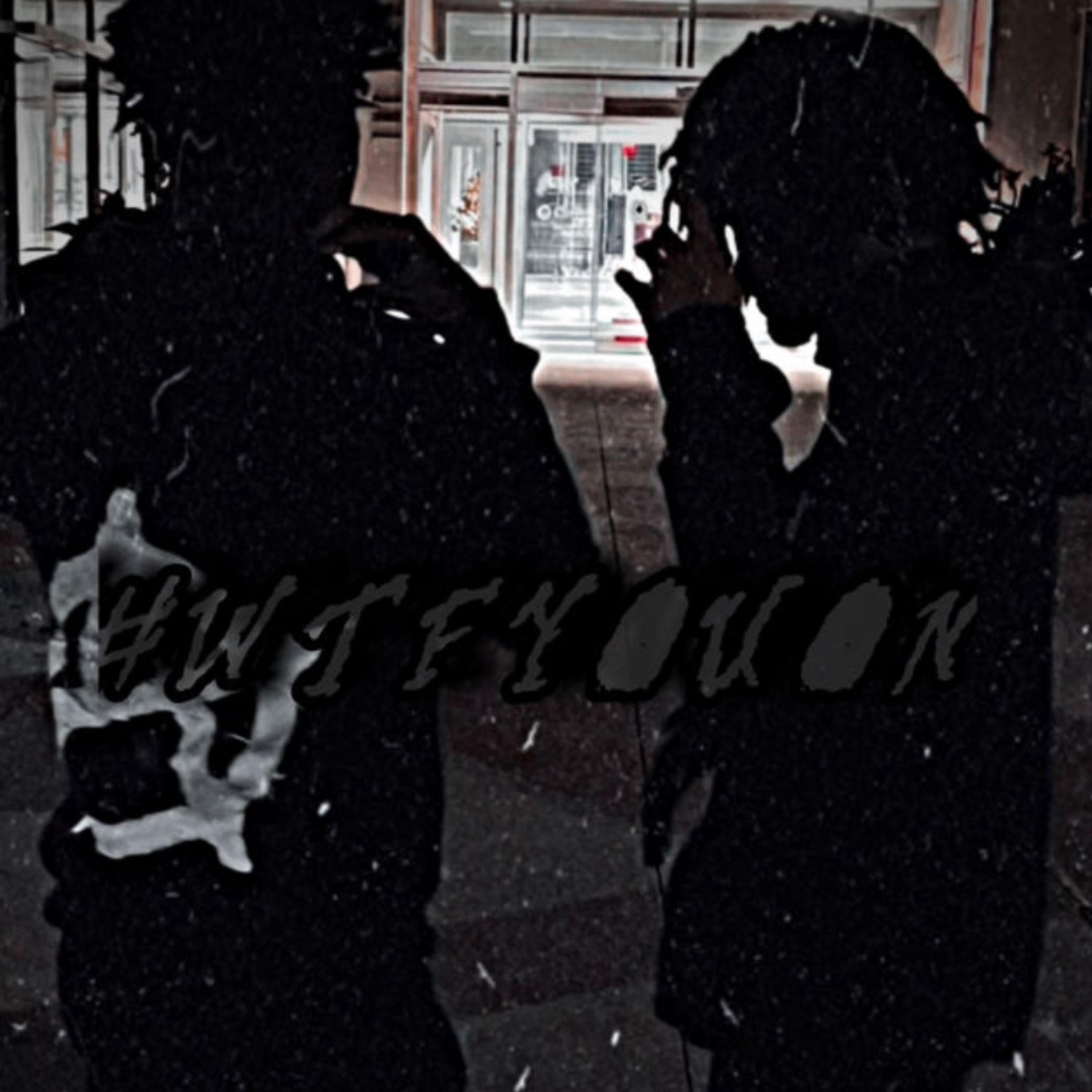 WTFYOUON artwork