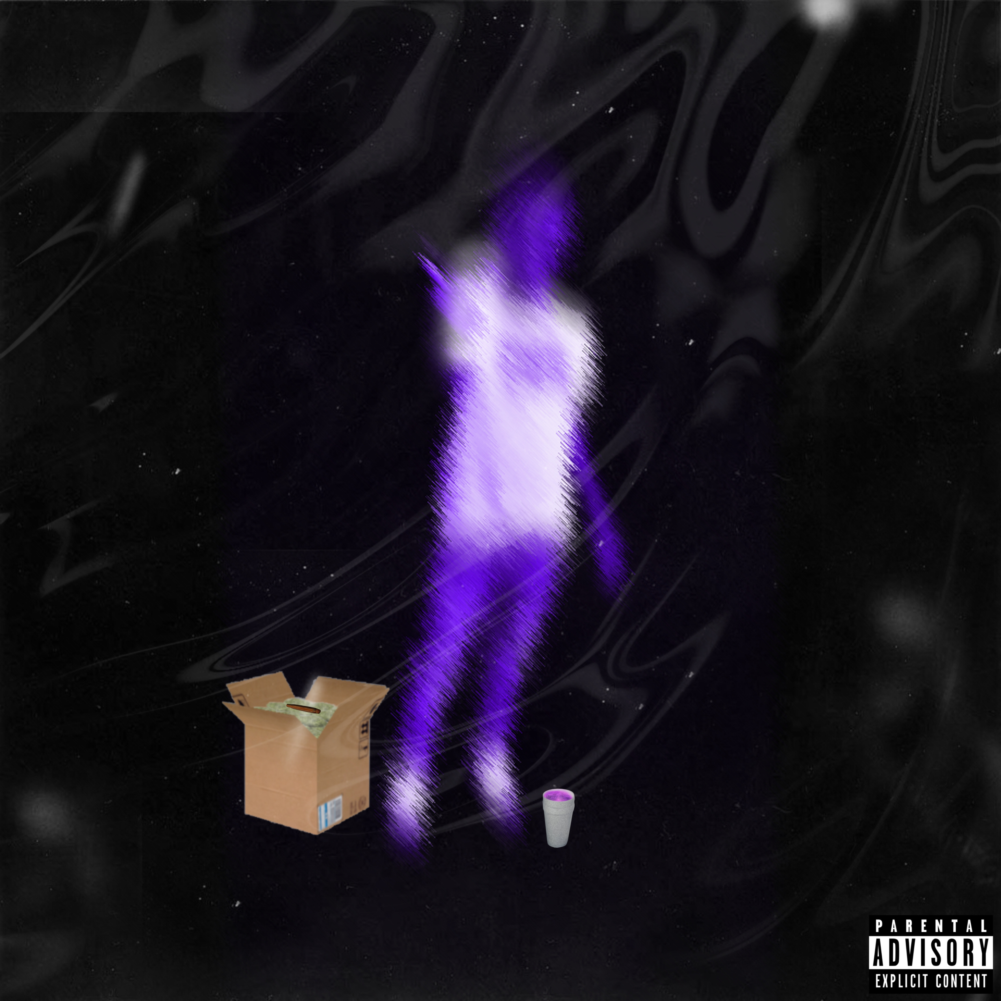 TAKEØVER artwork