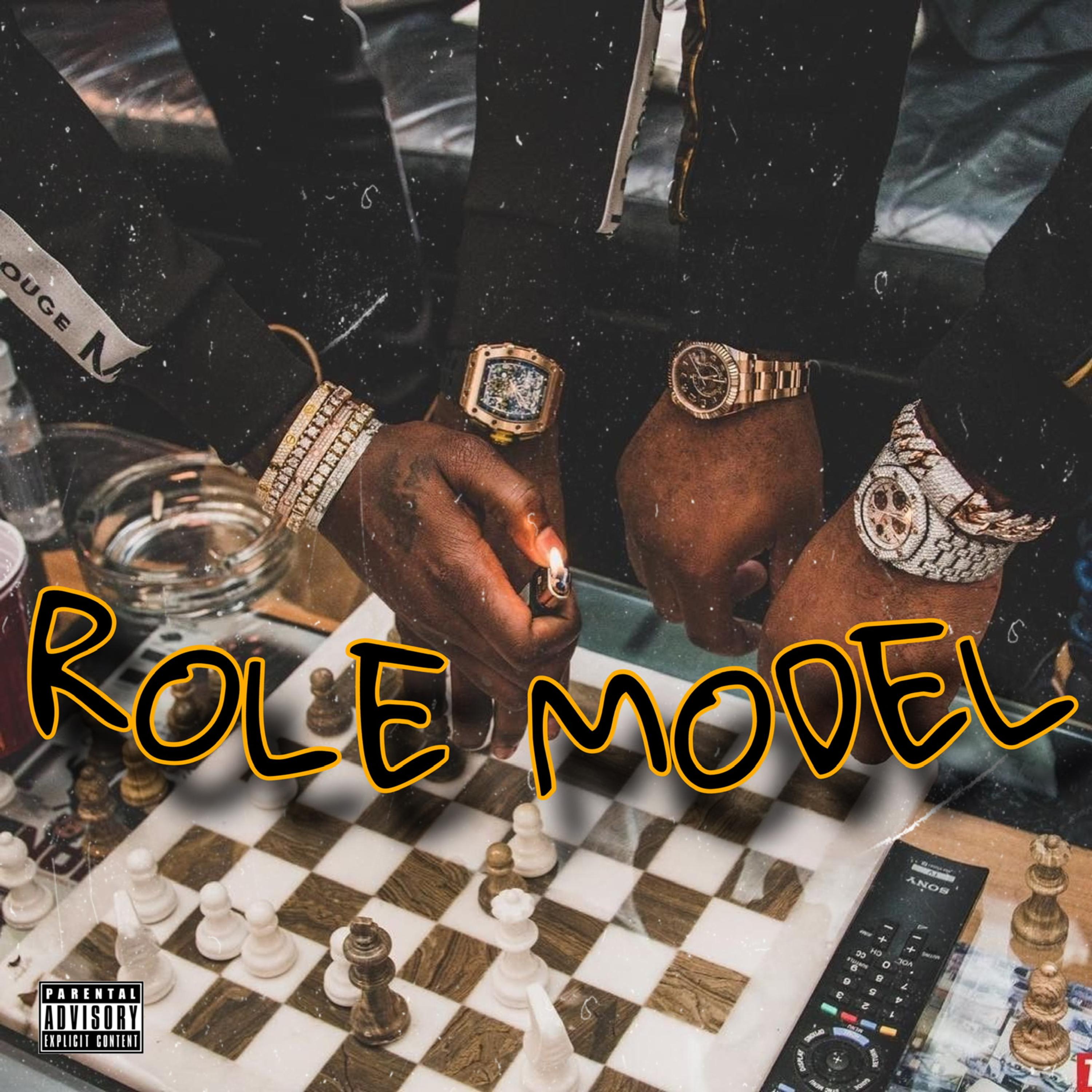 Role Model artwork