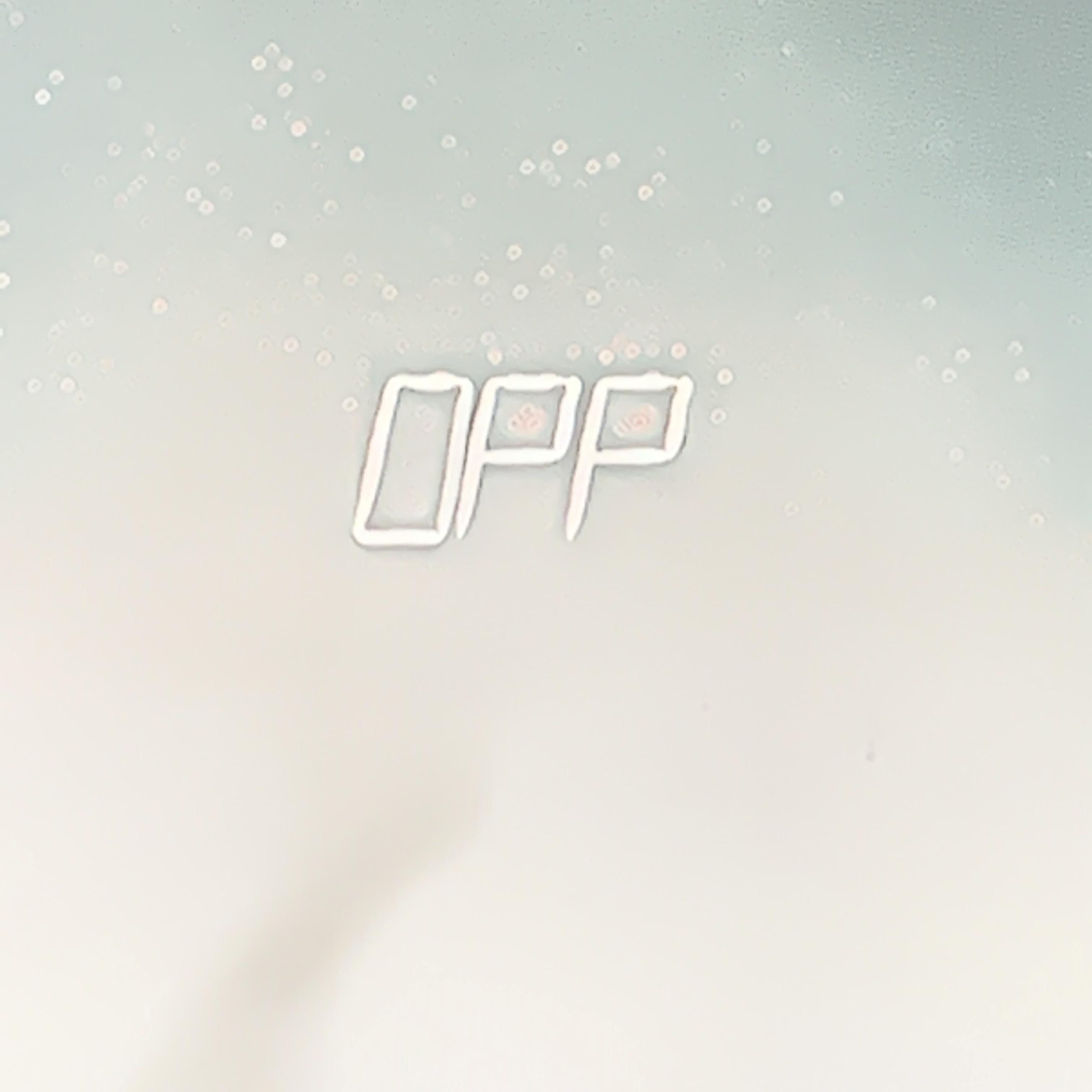 OPP artwork