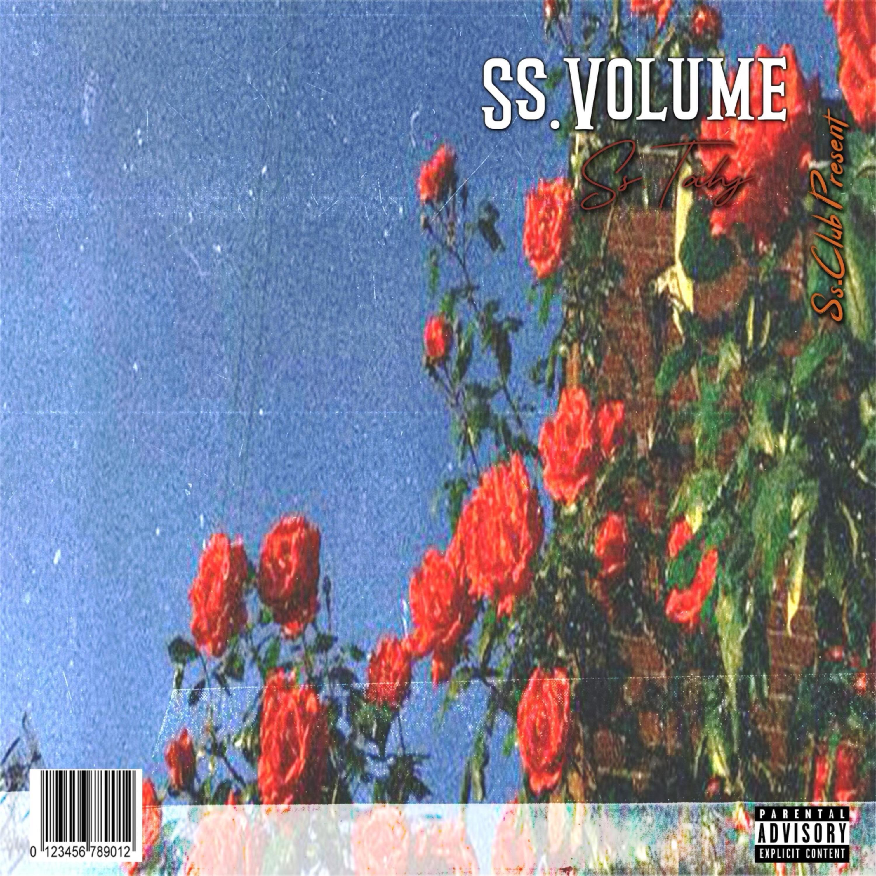 Ssella Roses artwork