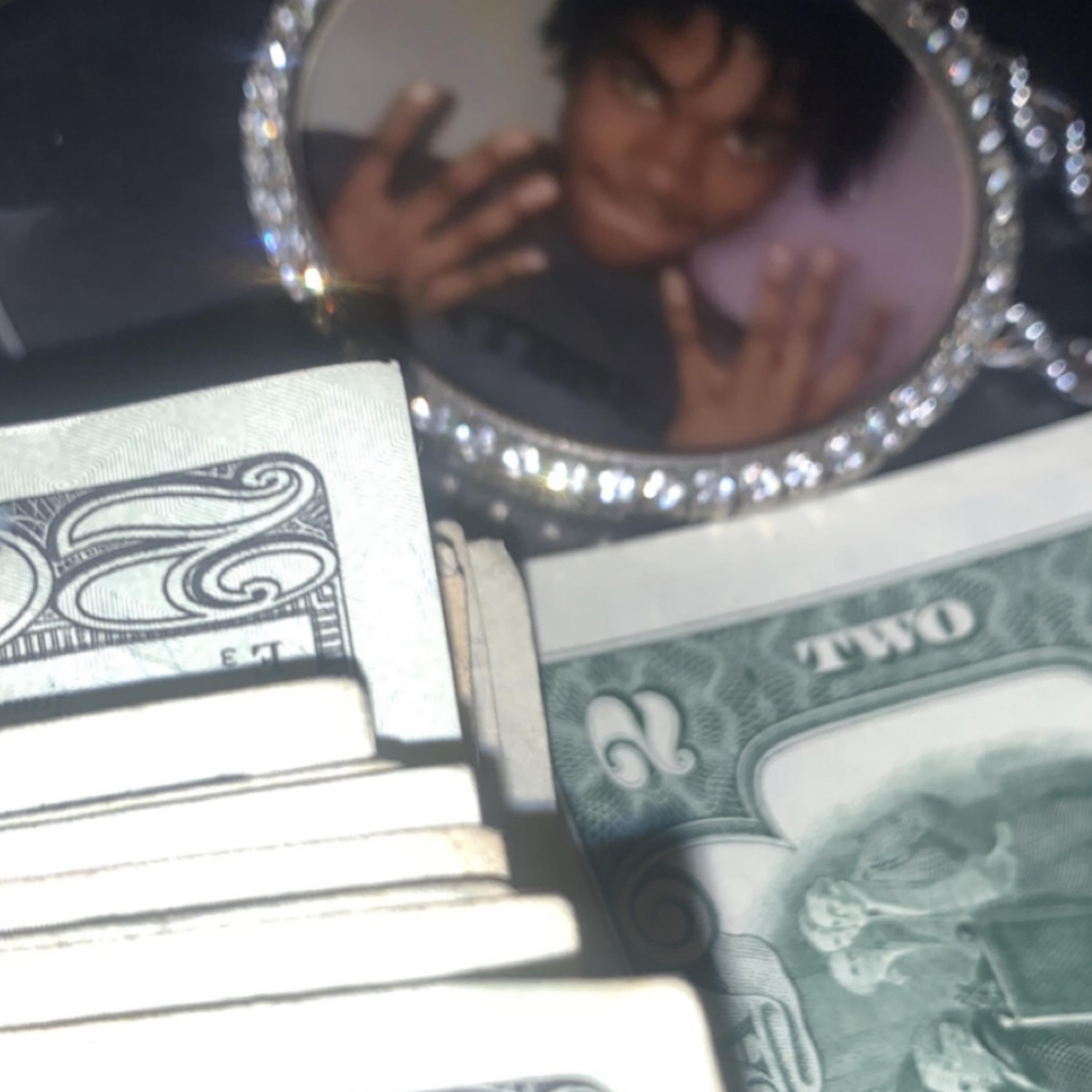 Quick Shit by Ak.stackz cover art