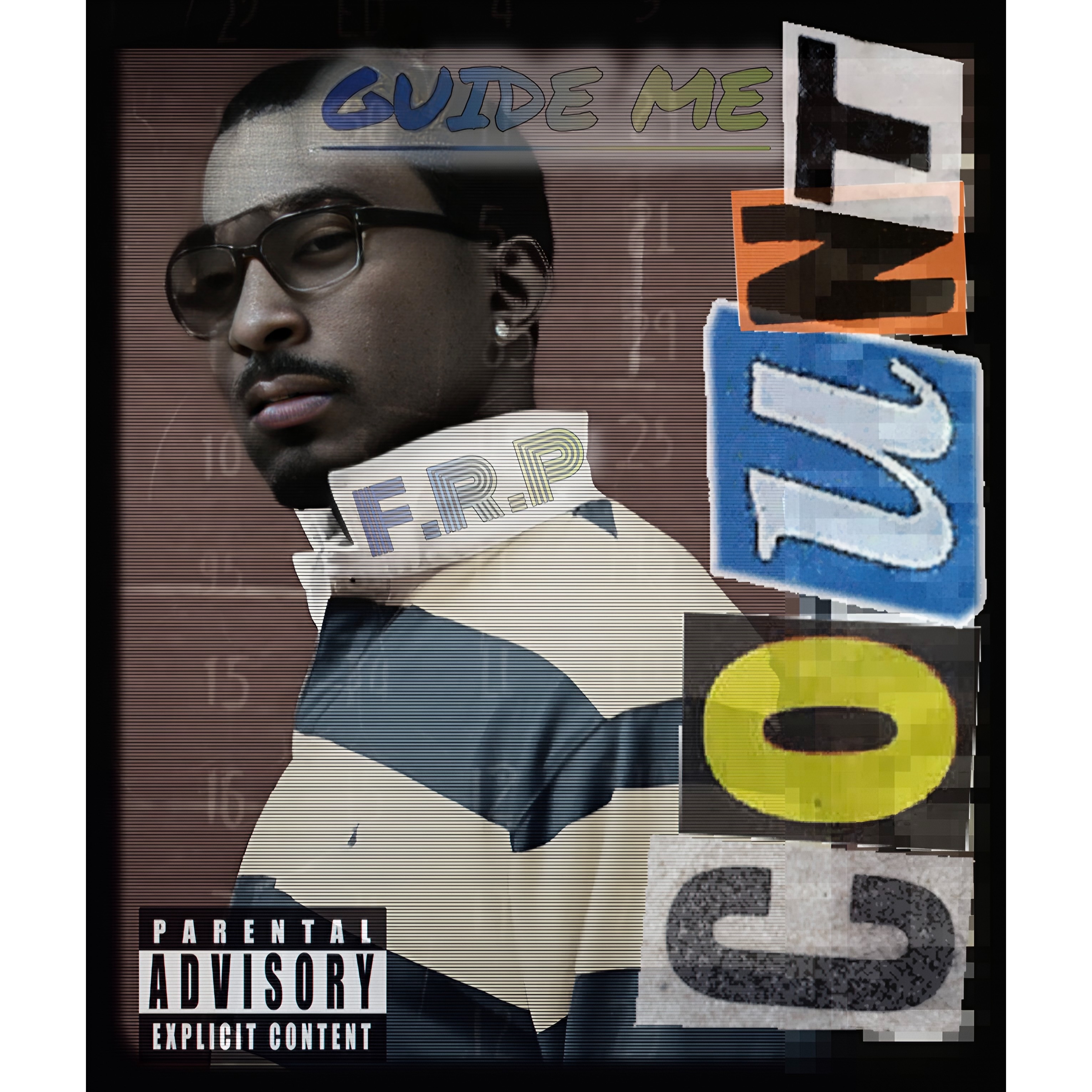 Guide Me artwork