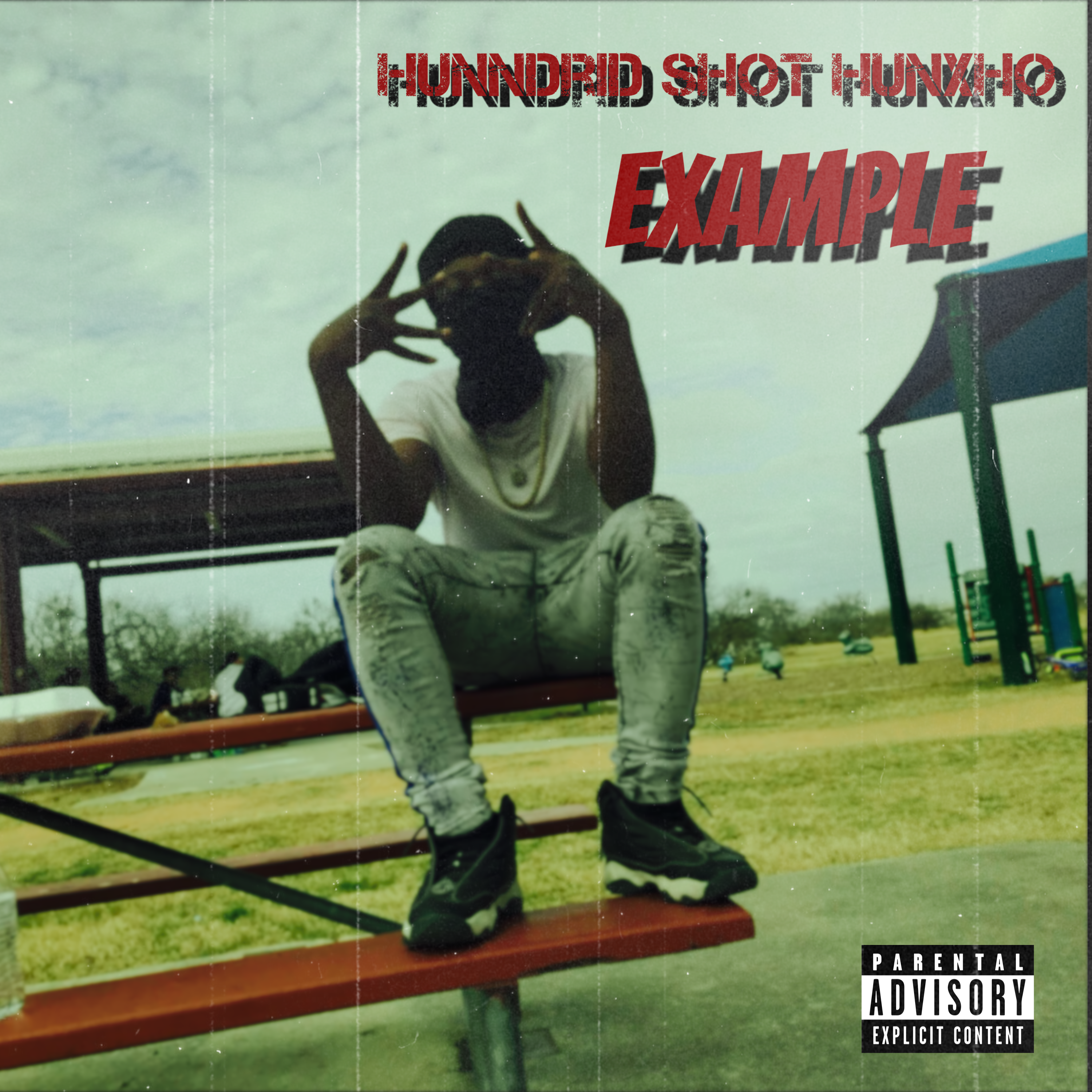 Example artwork
