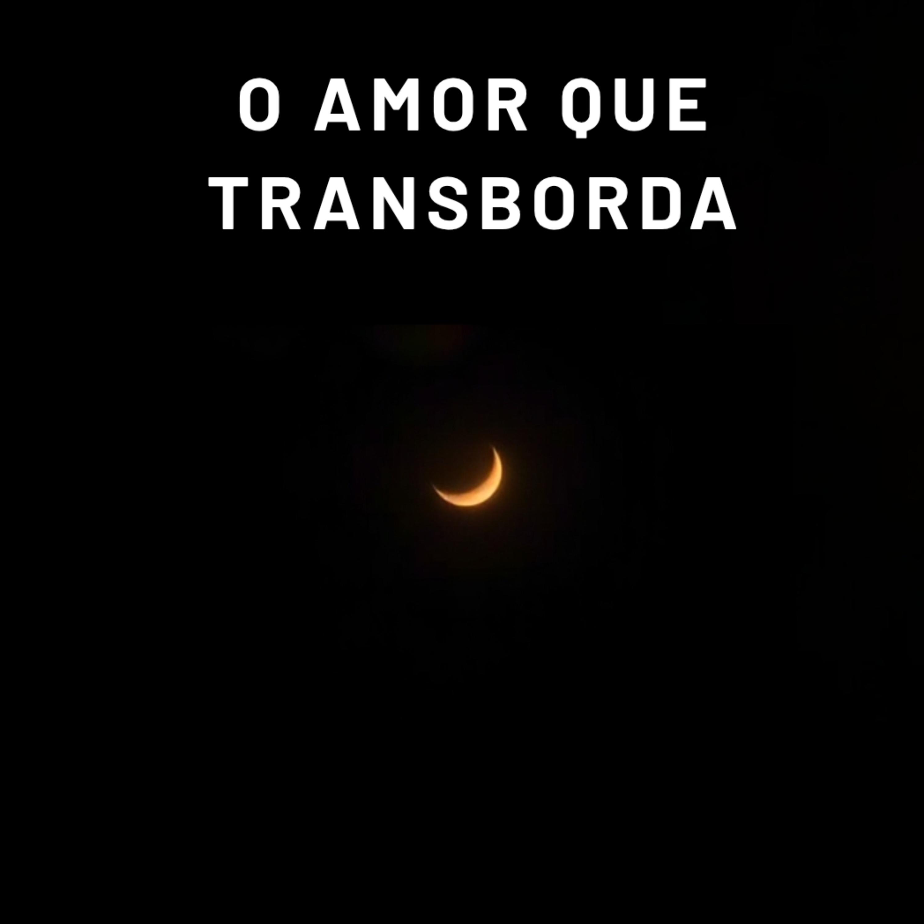 O Amor que transborda artwork