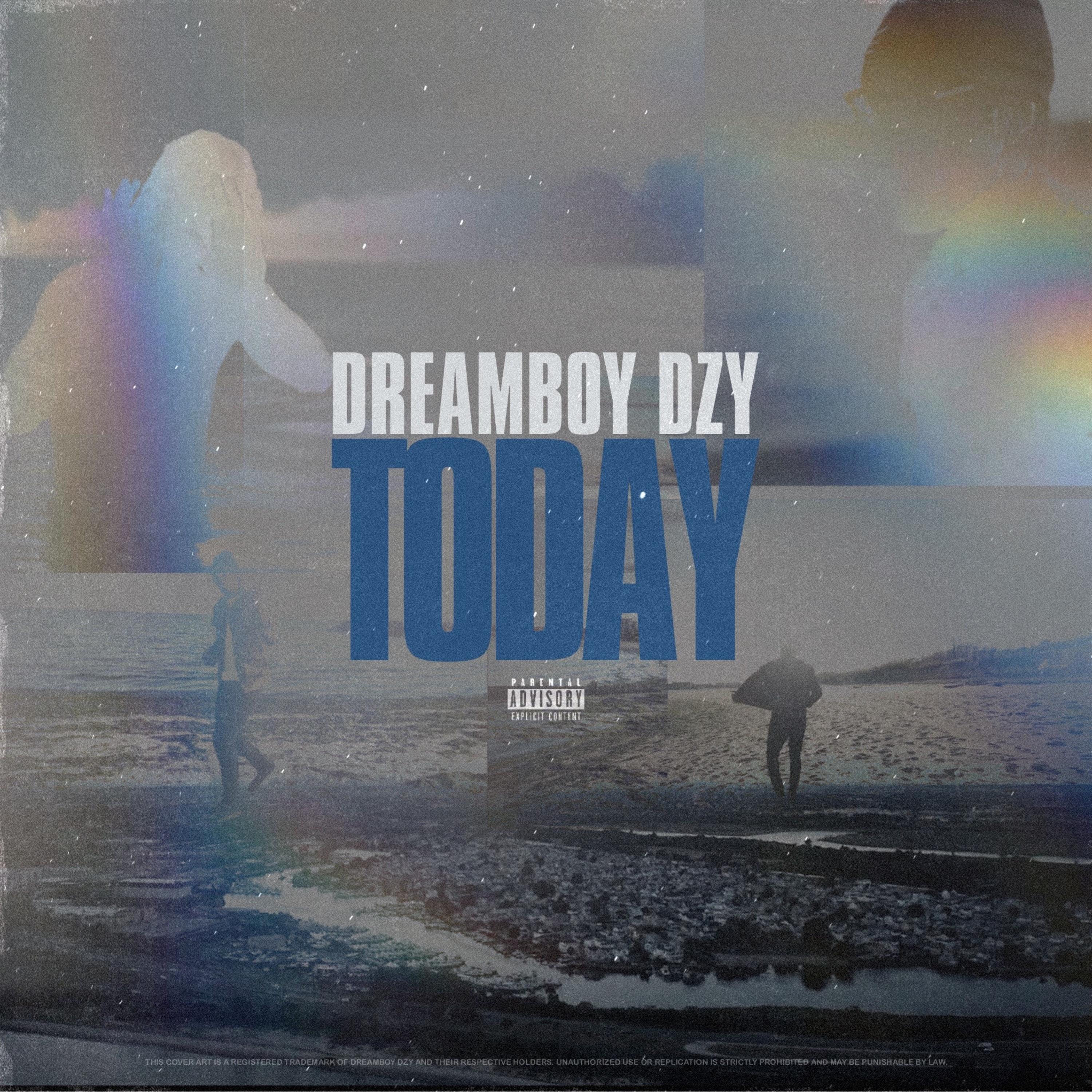 Today artwork