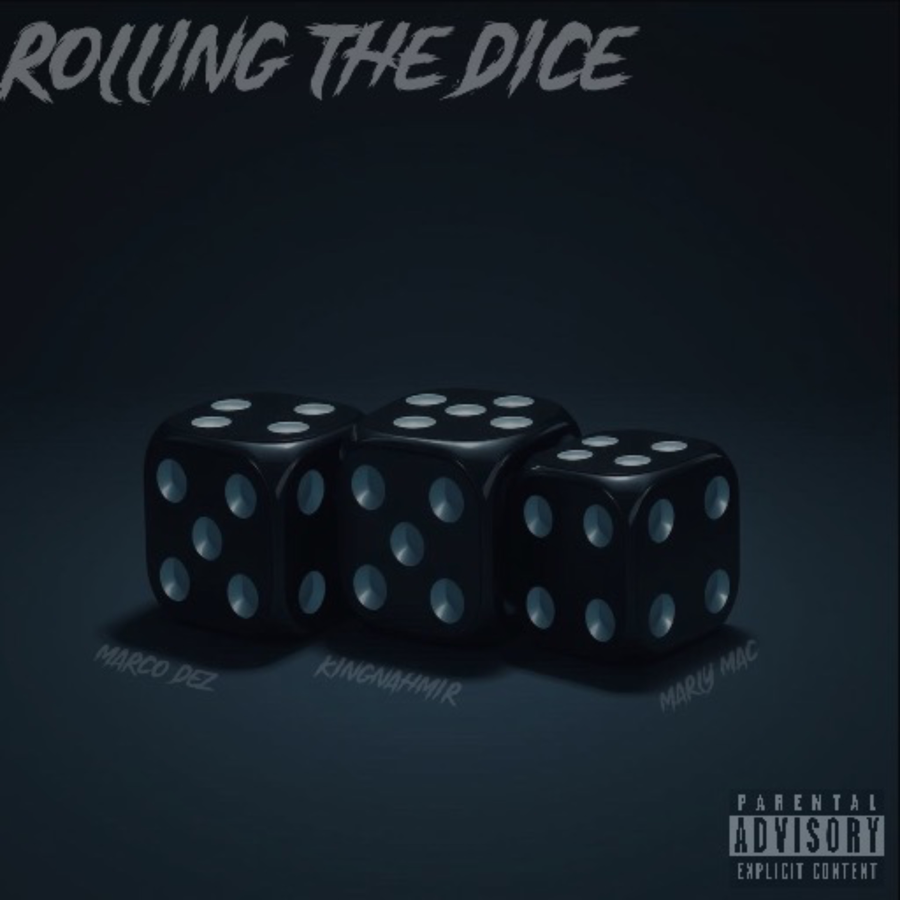 Rolling The Dice artwork