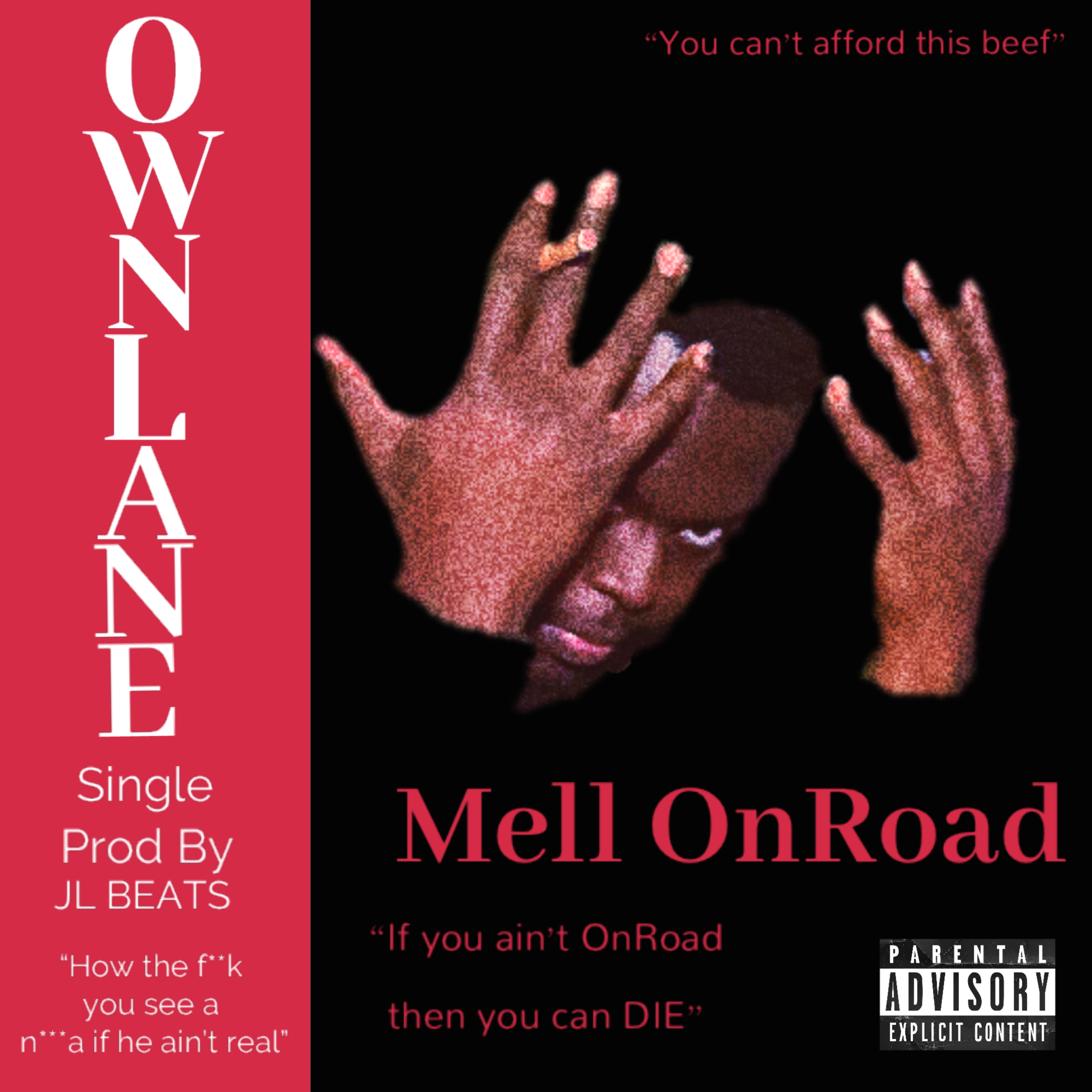 OwnLane artwork