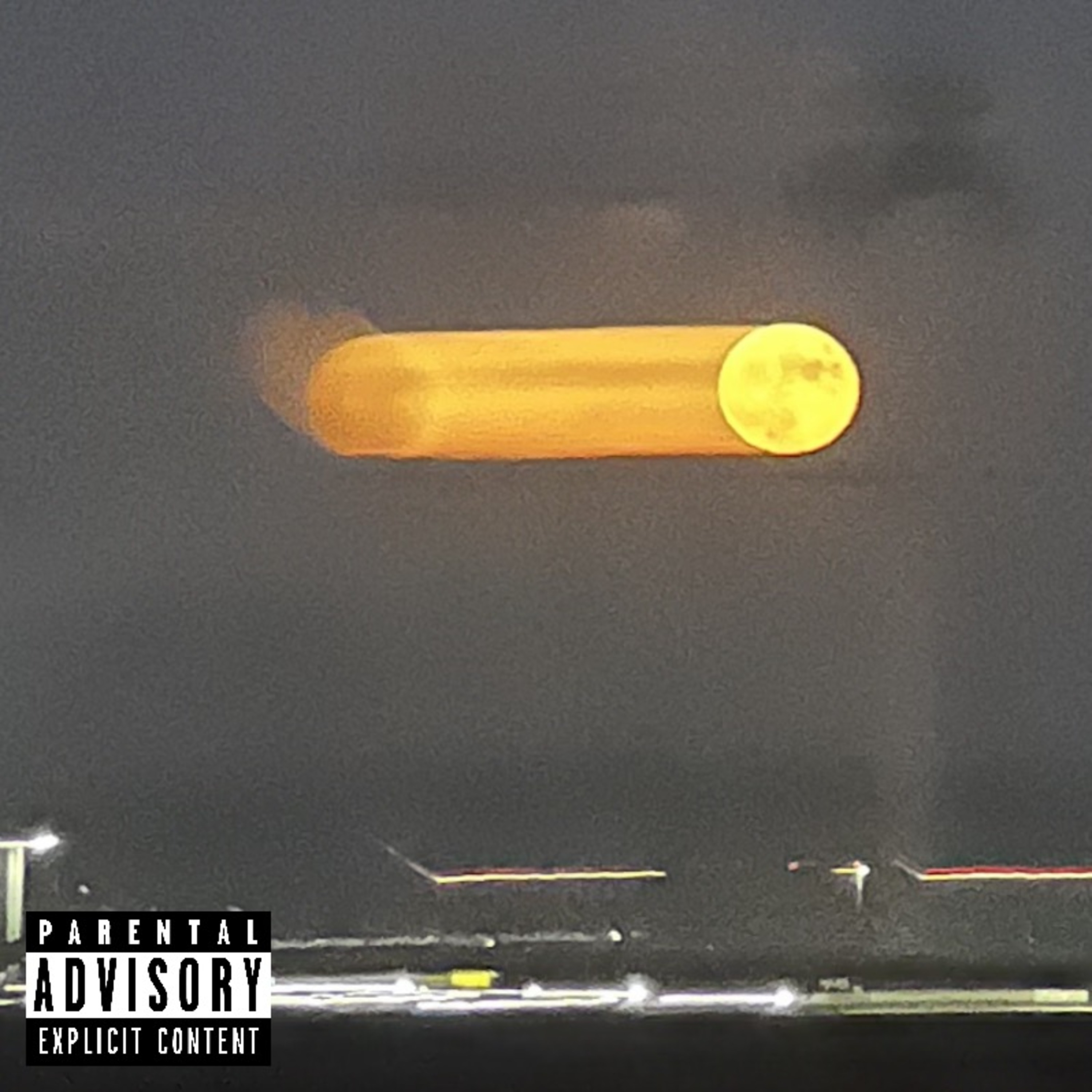 Where Are The Stars artwork