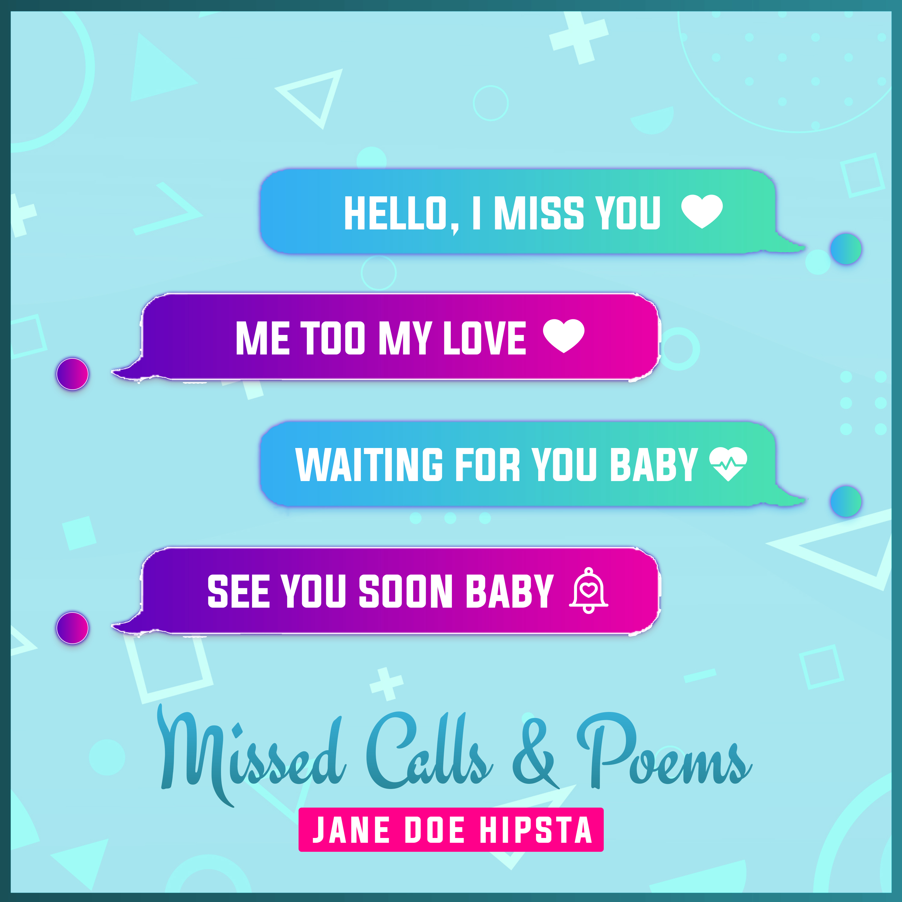 Missed Calls & Poems artwork