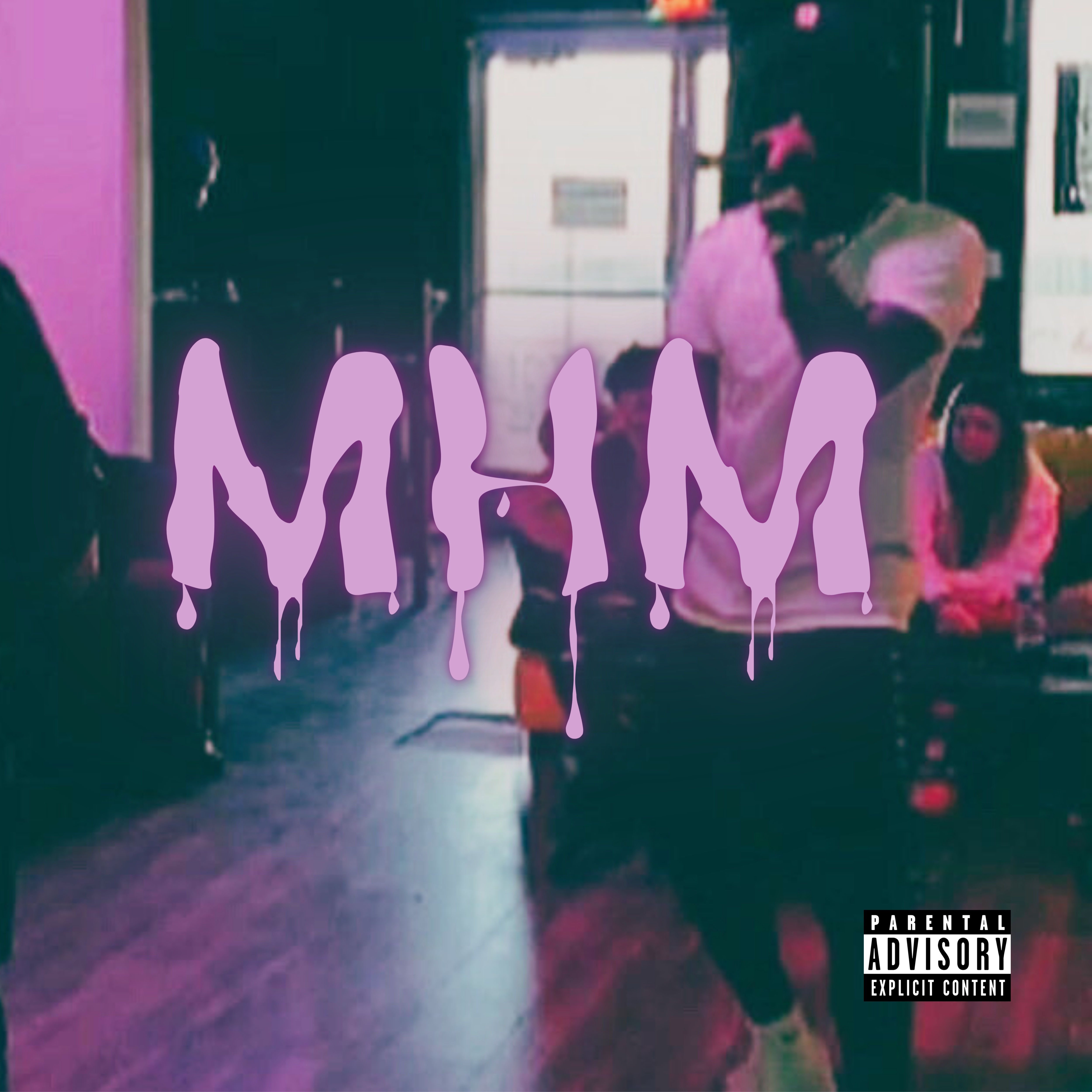 MHM artwork