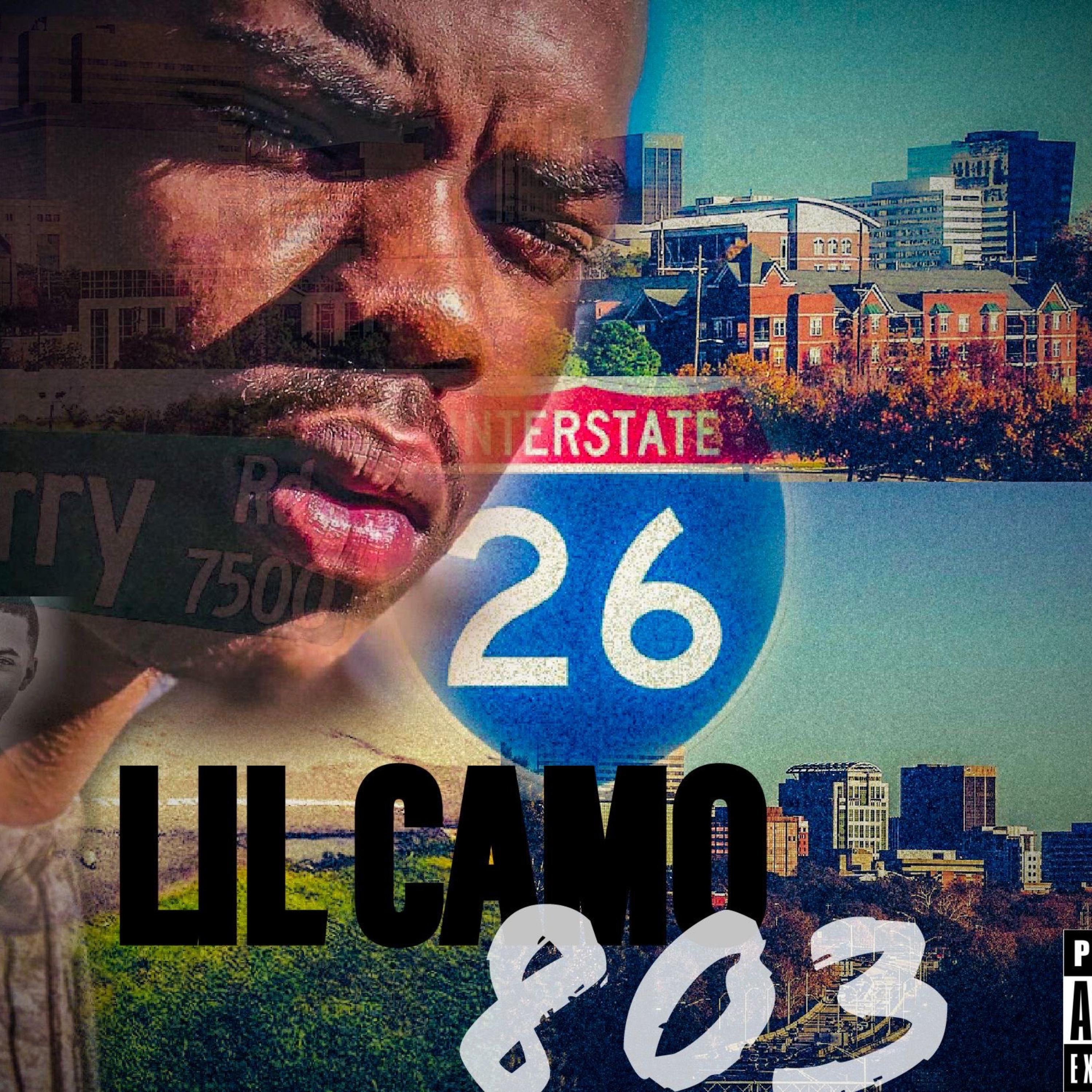 803 SHIT artwork