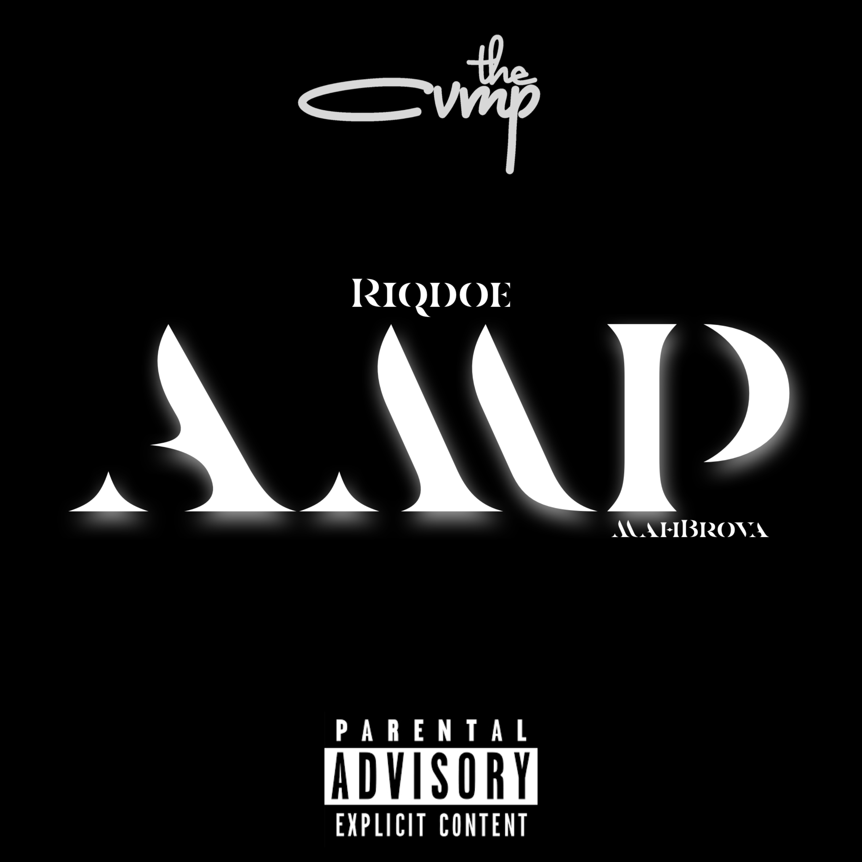 AMP artwork